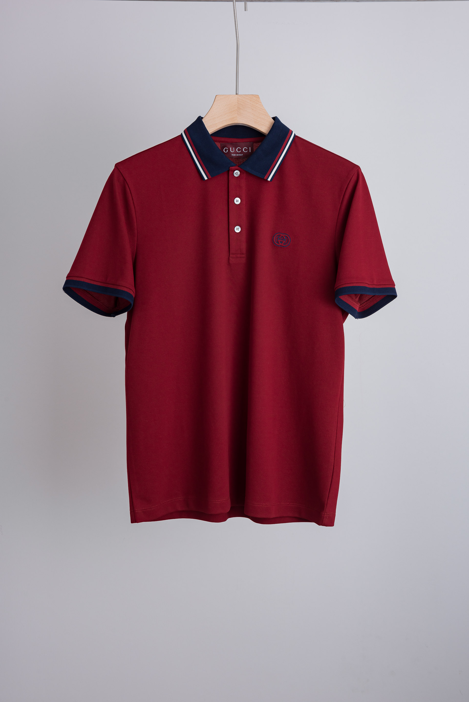 polo Man