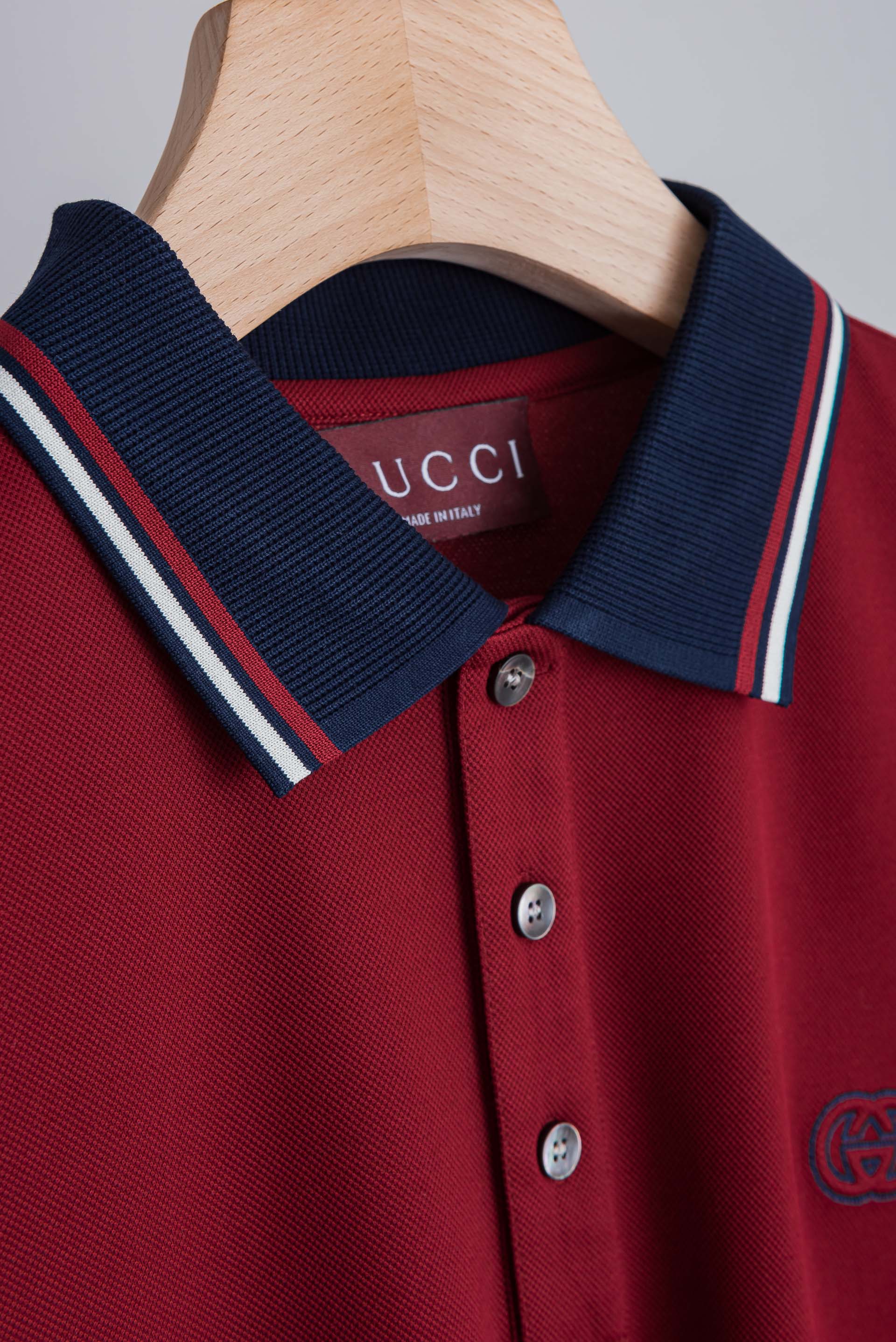 polo Man