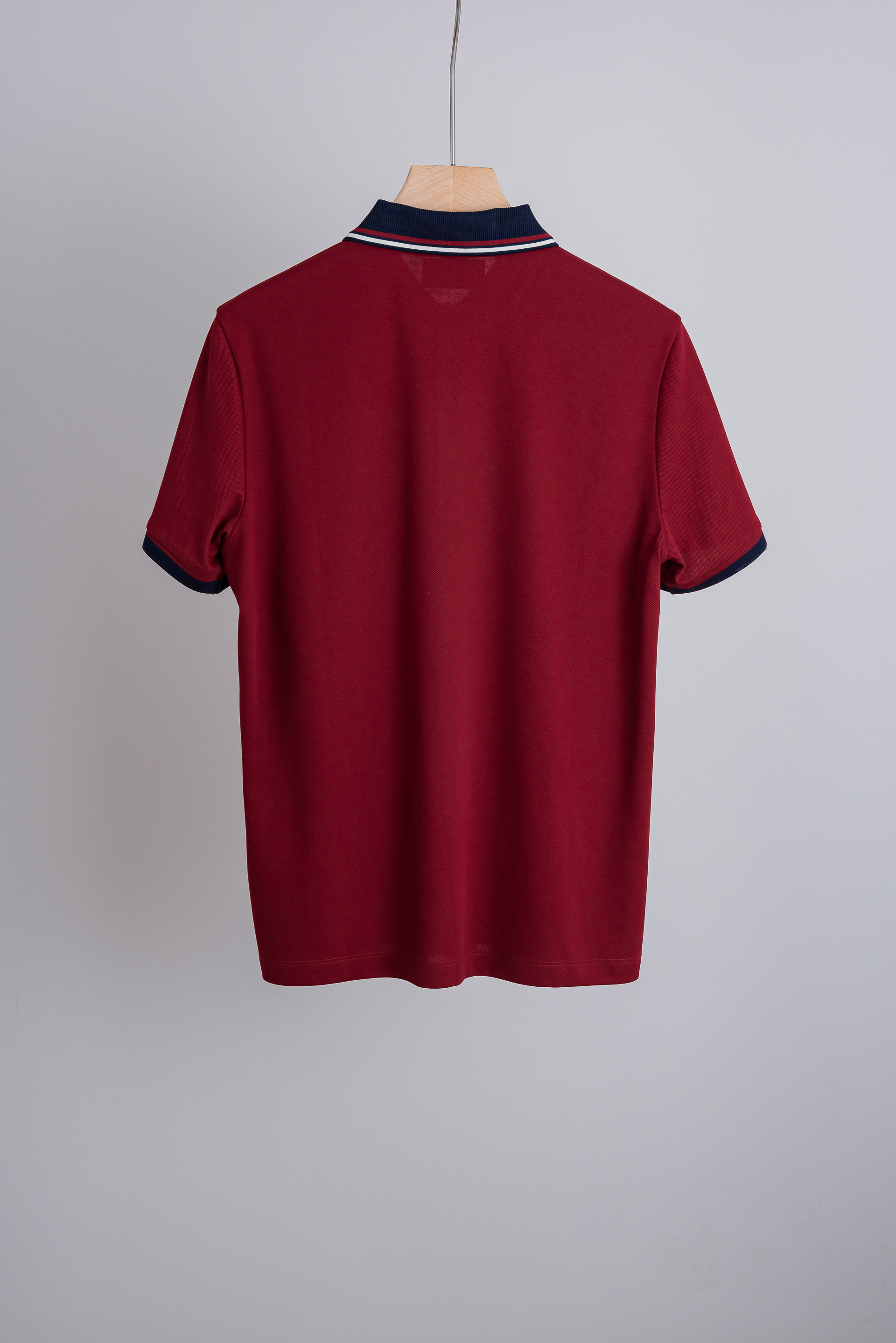 polo Man
