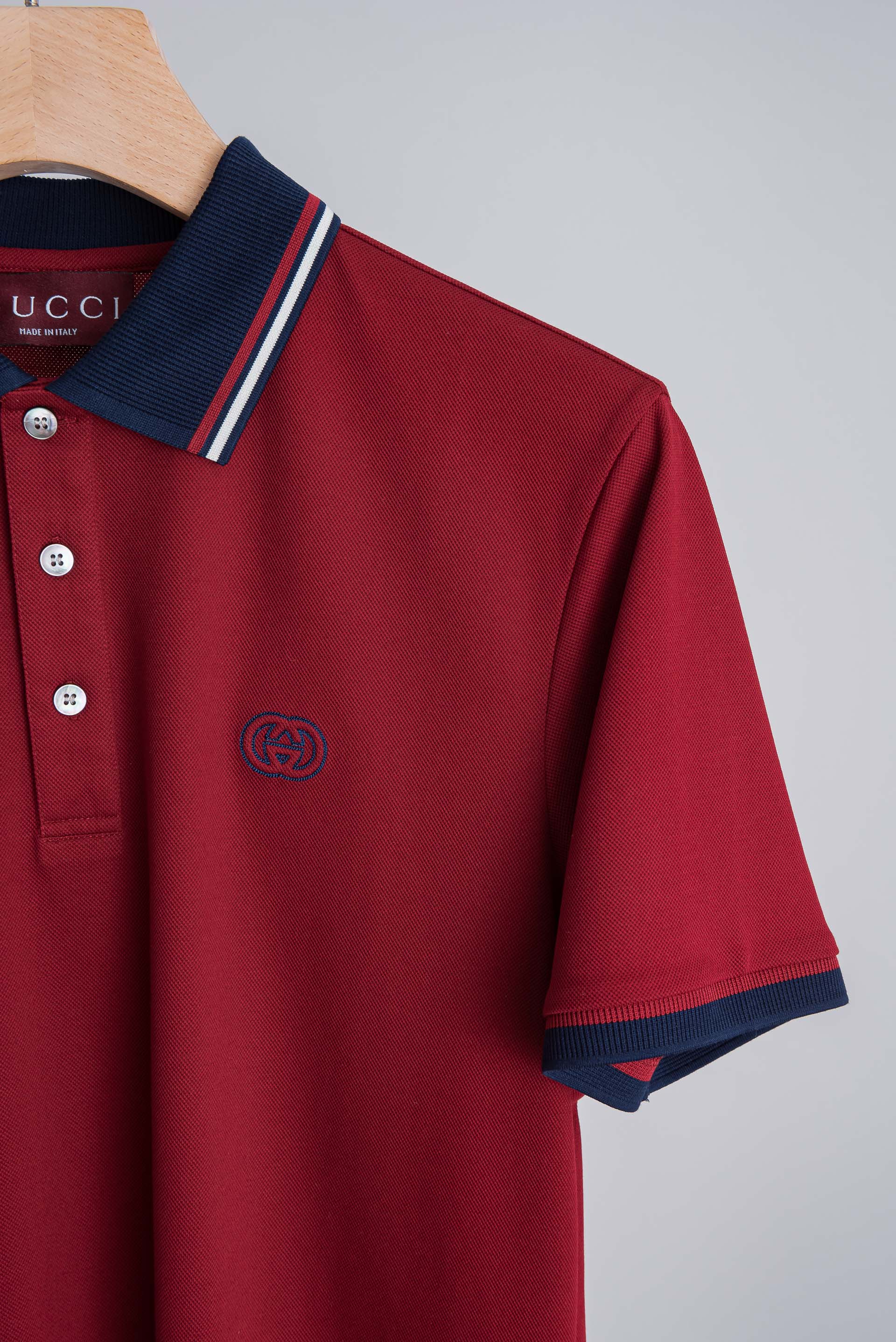 polo Man