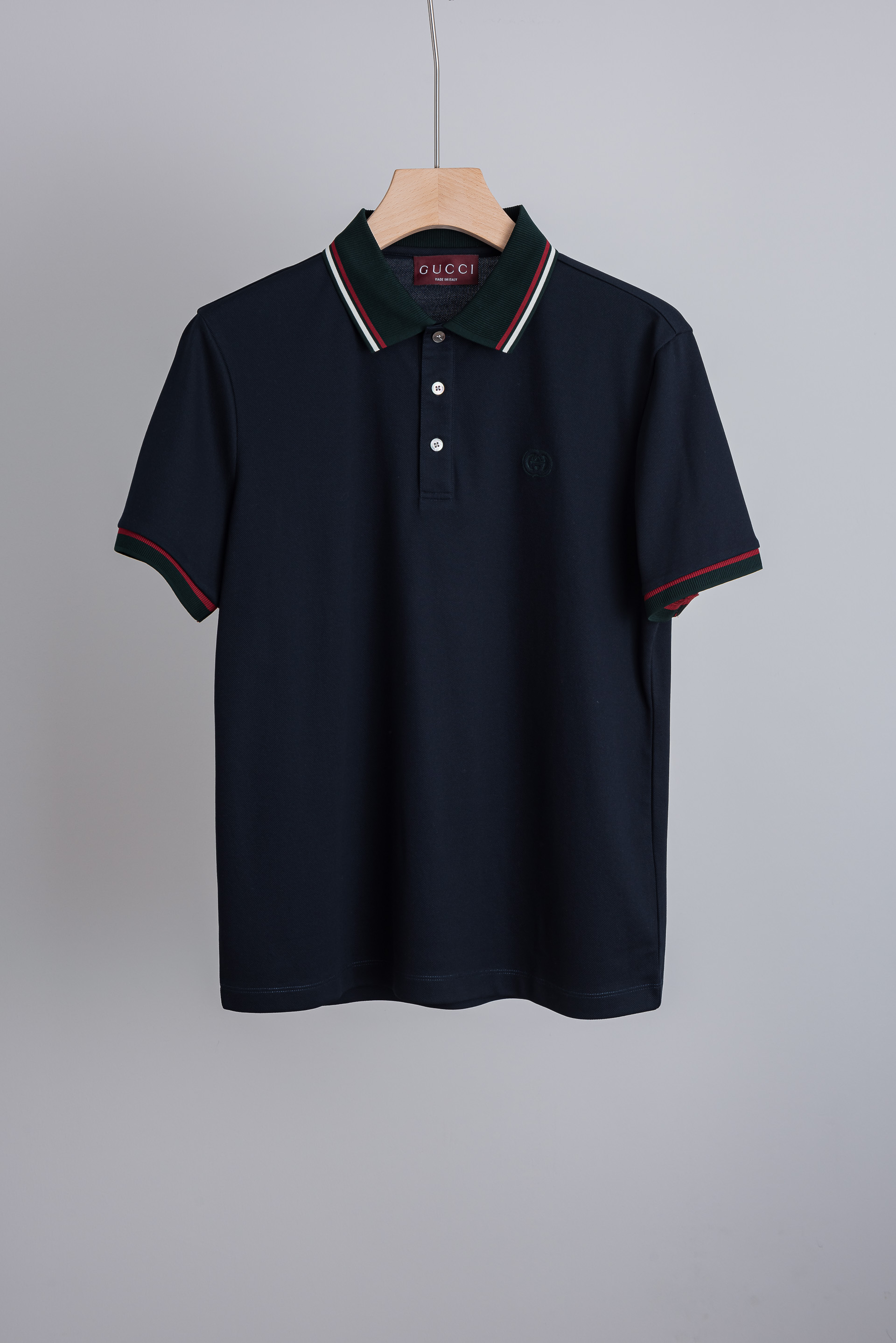 polo Man