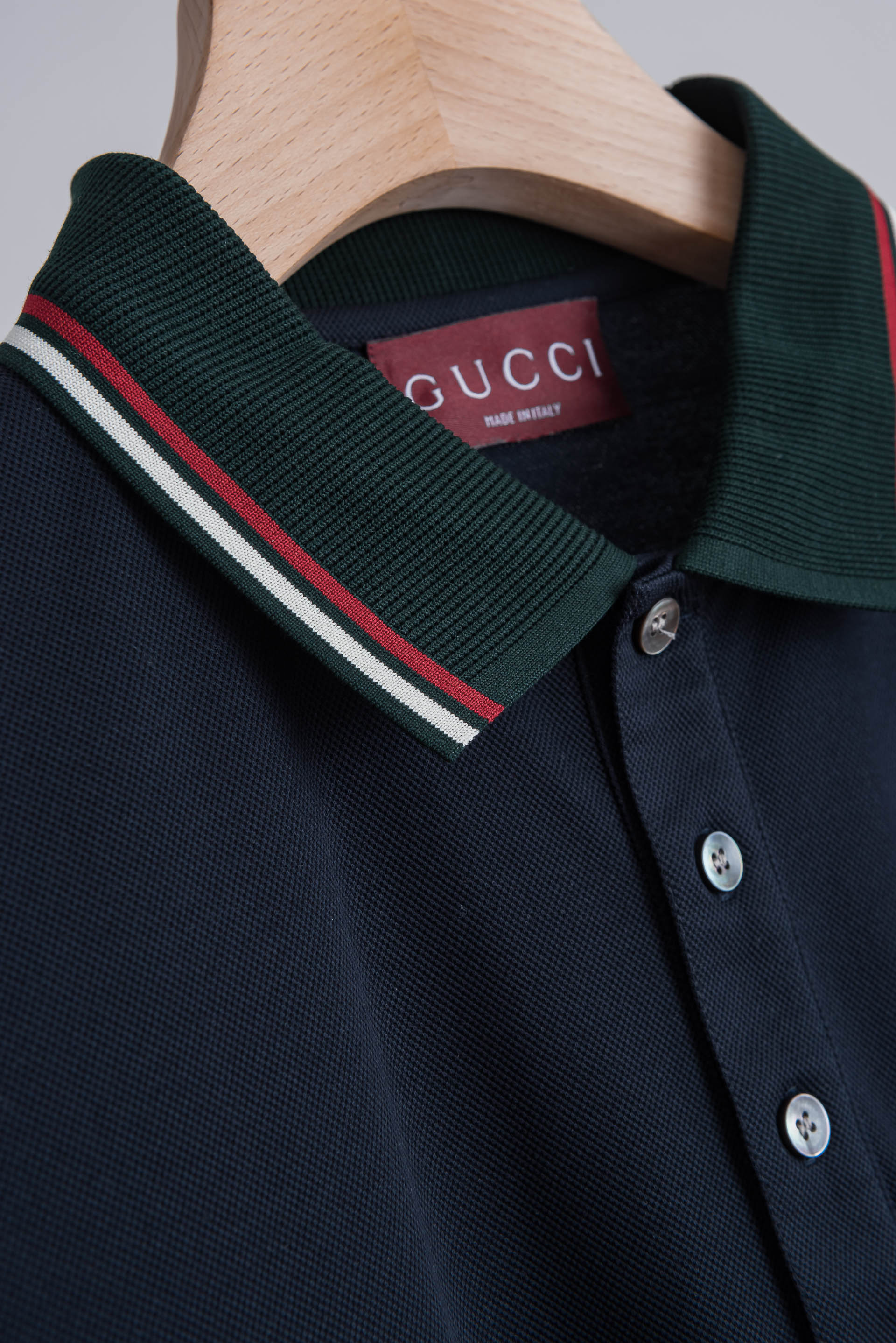 polo Man