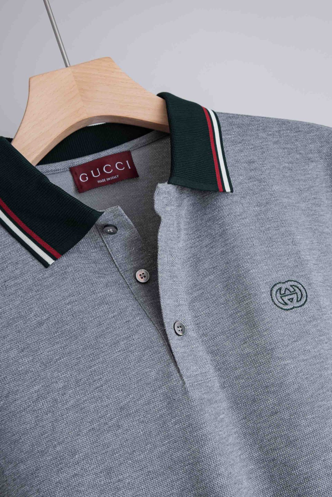 polo Man