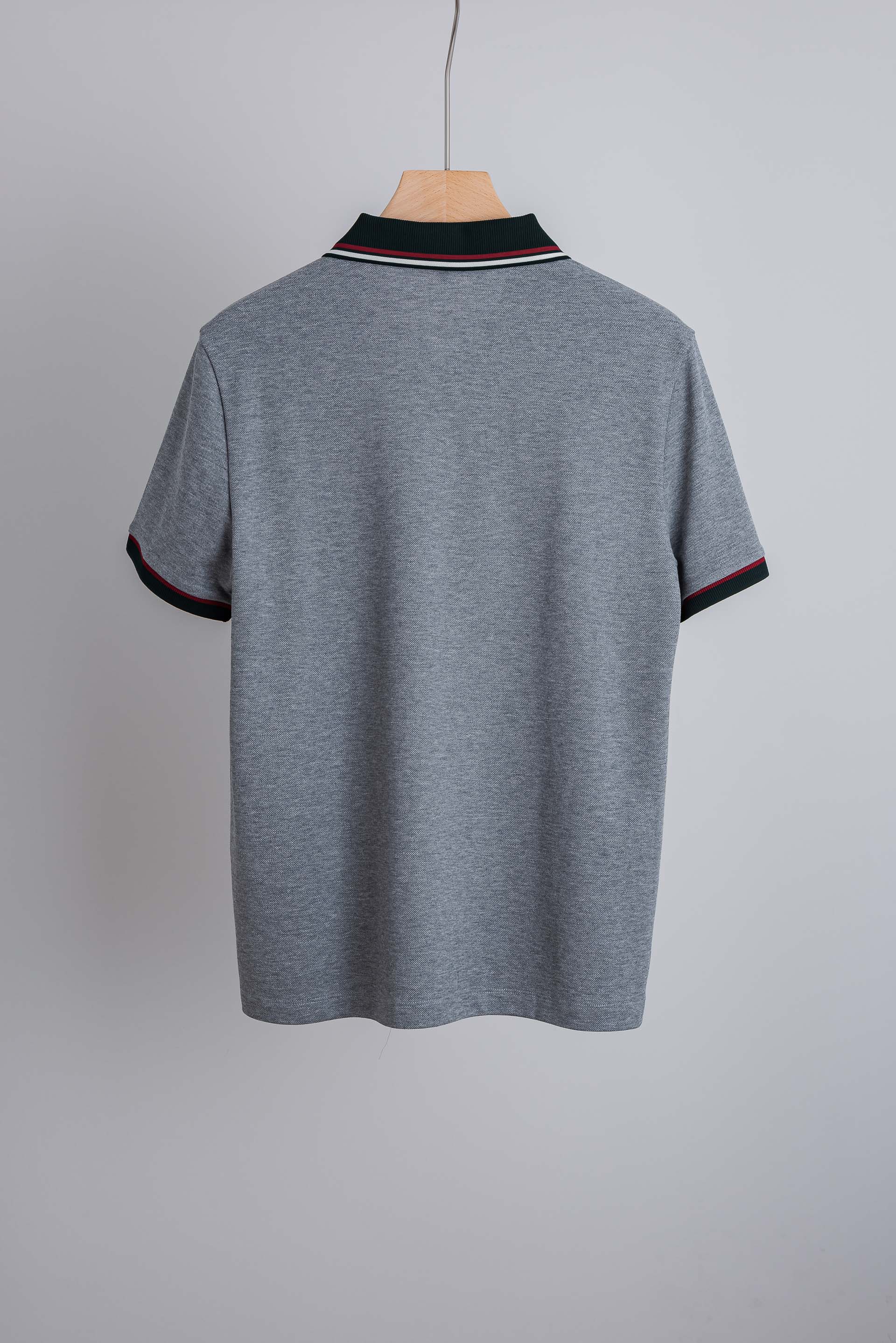 polo Man