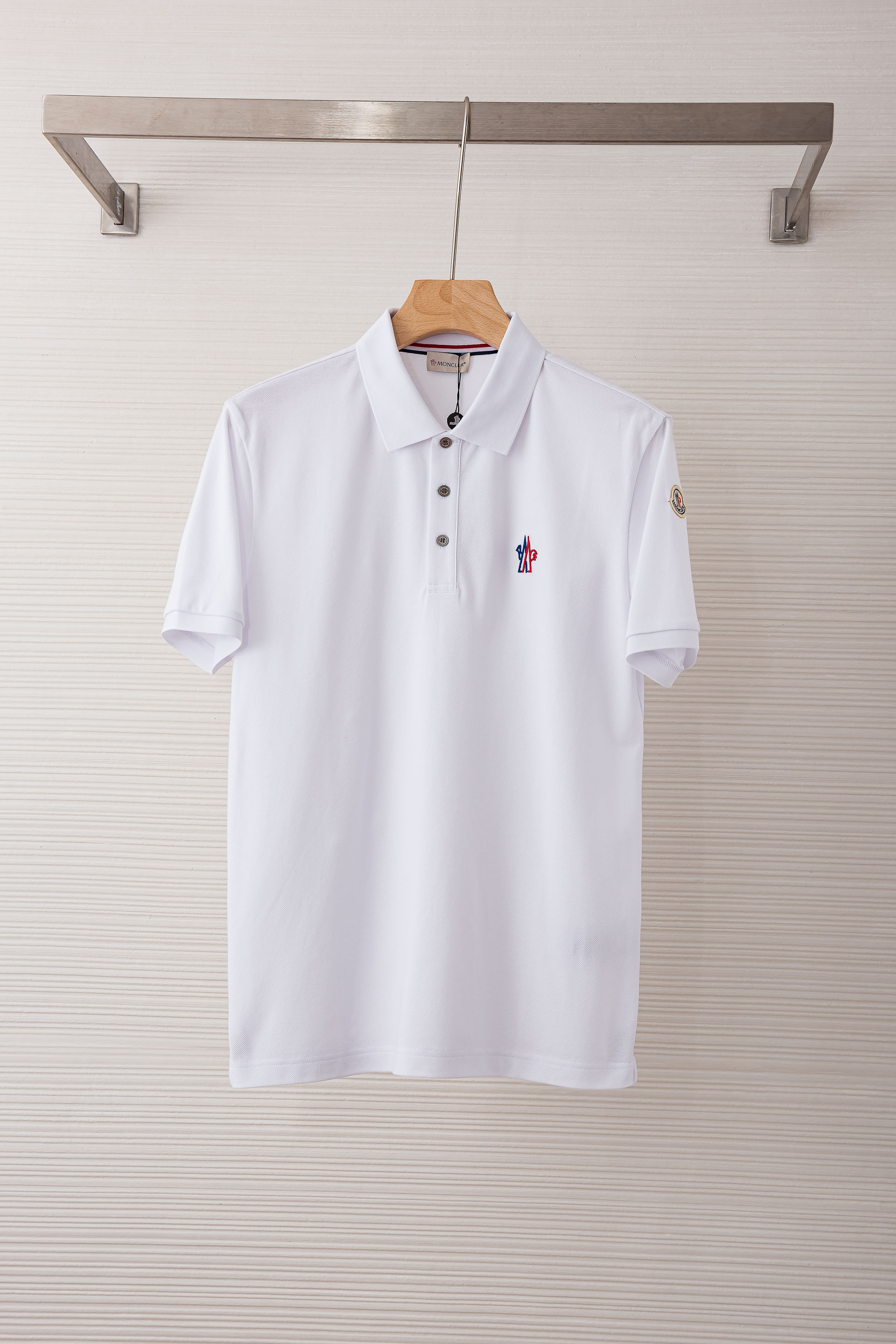 polo Man