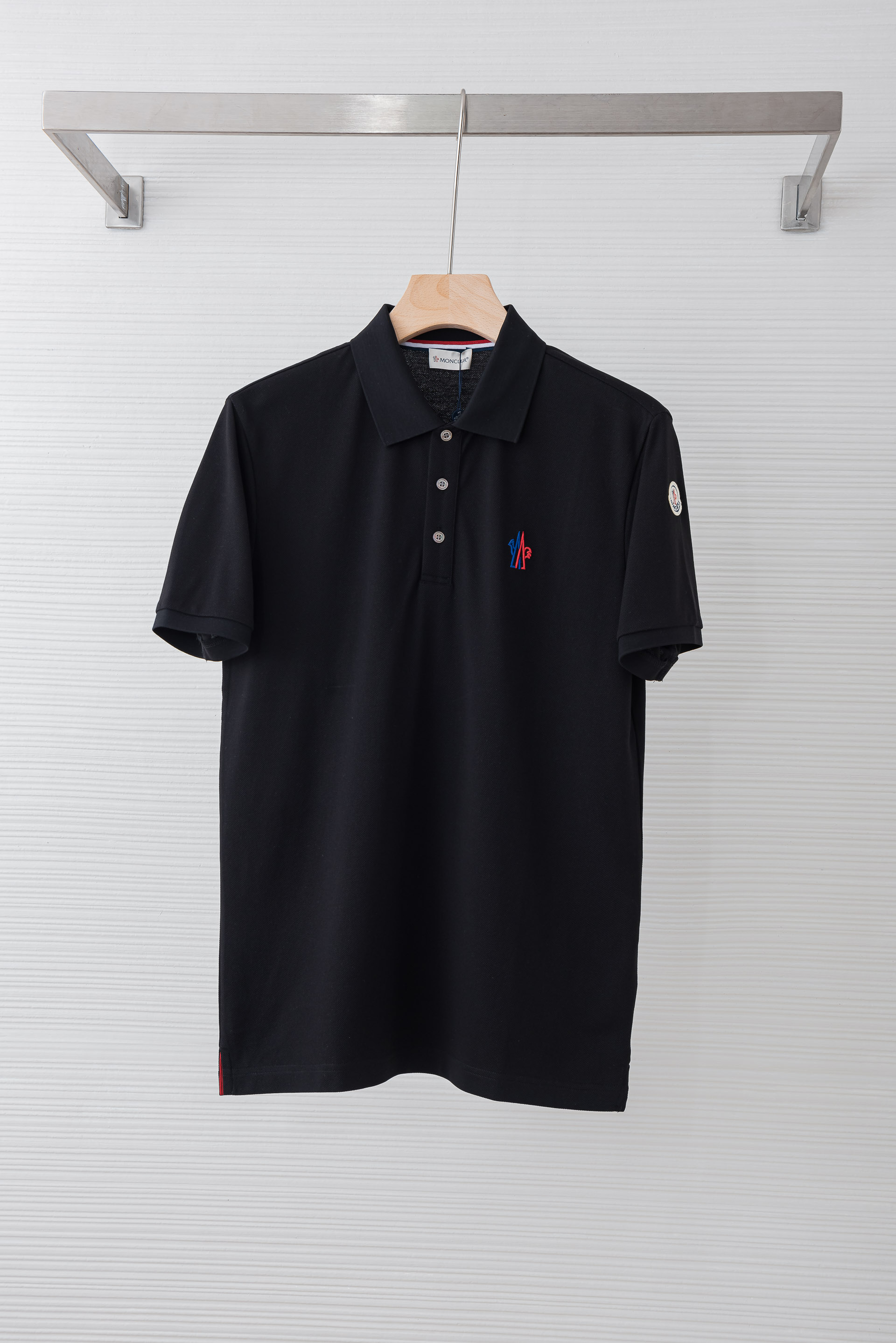 polo Man