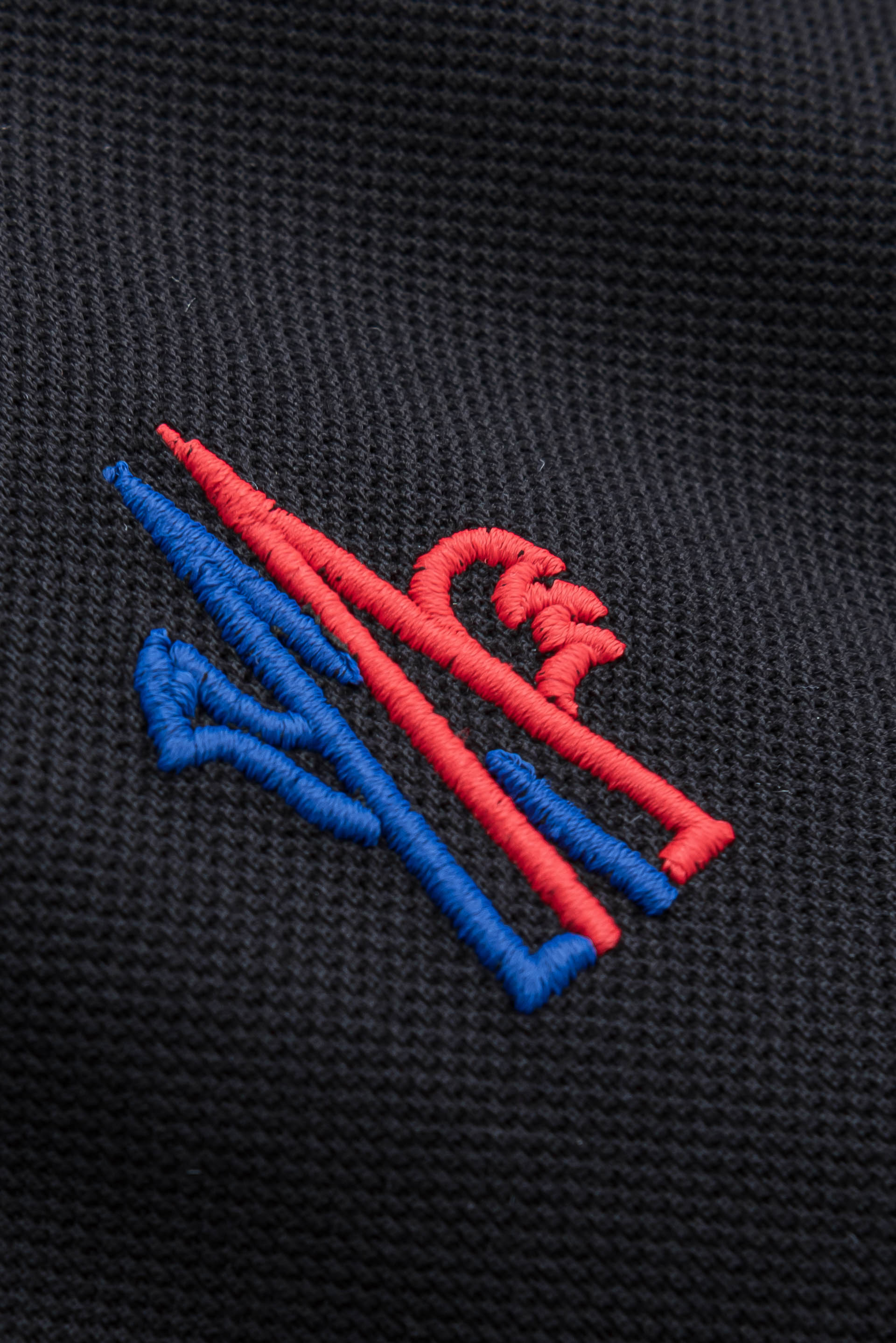 polo Man