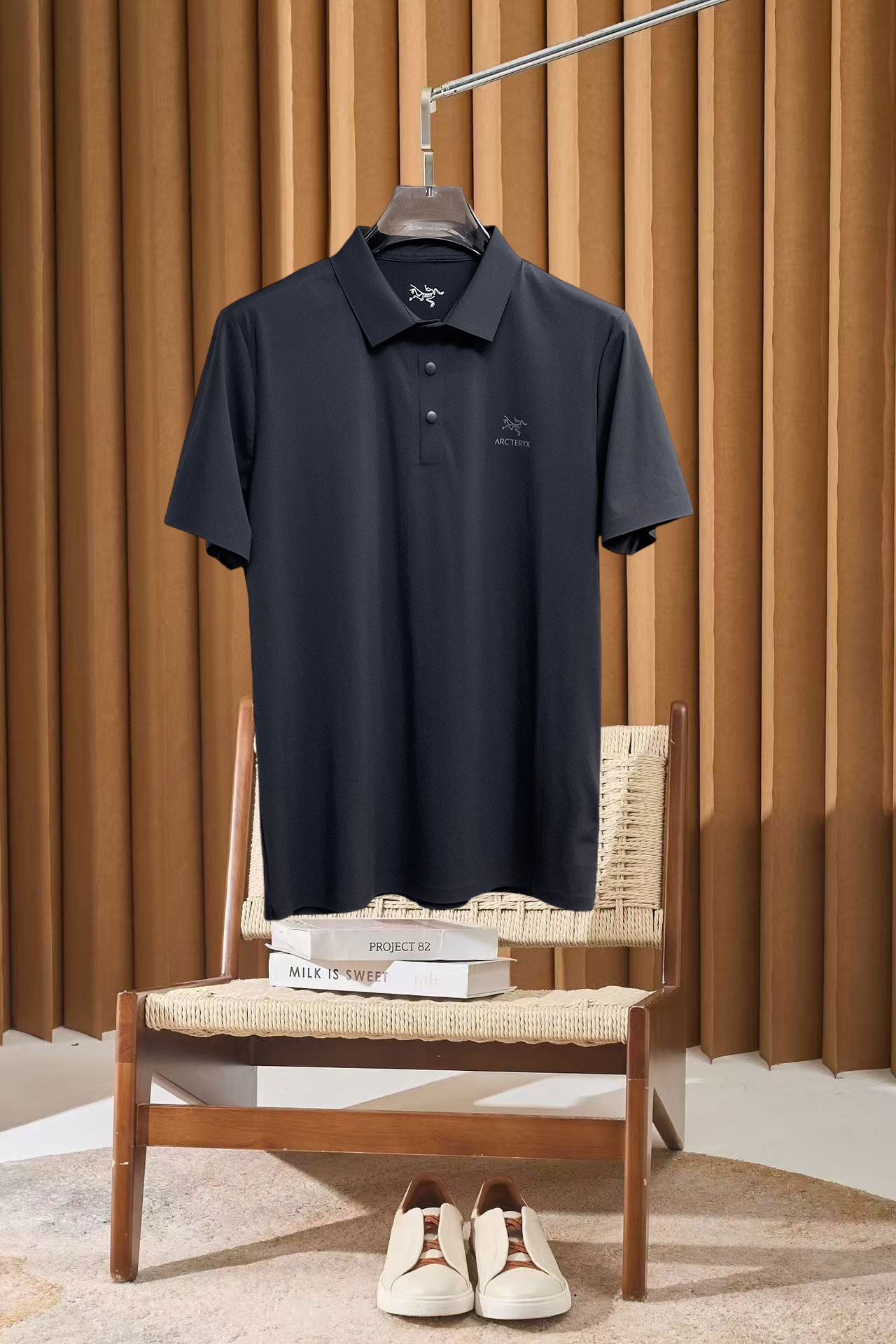 polo Man