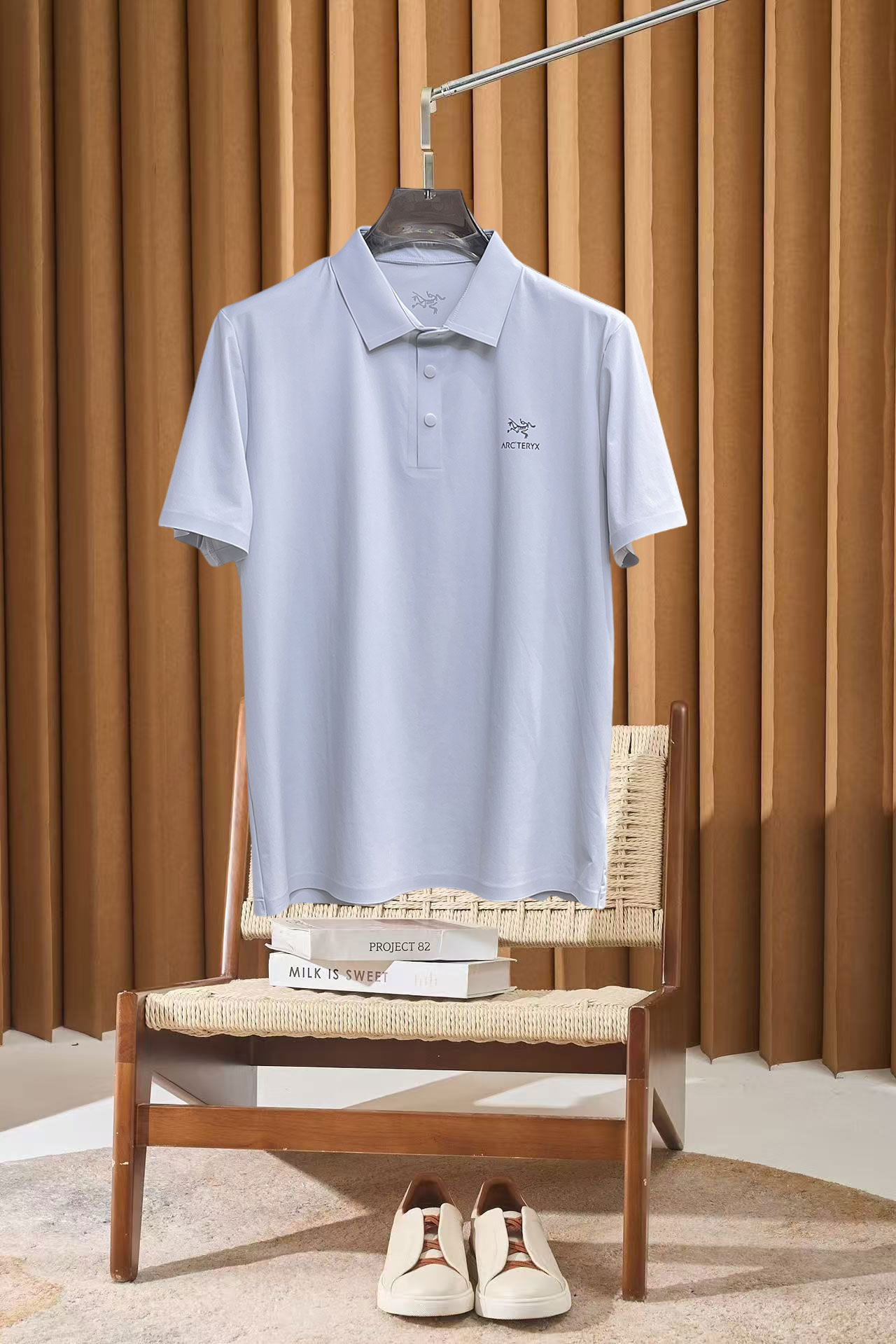 polo Man