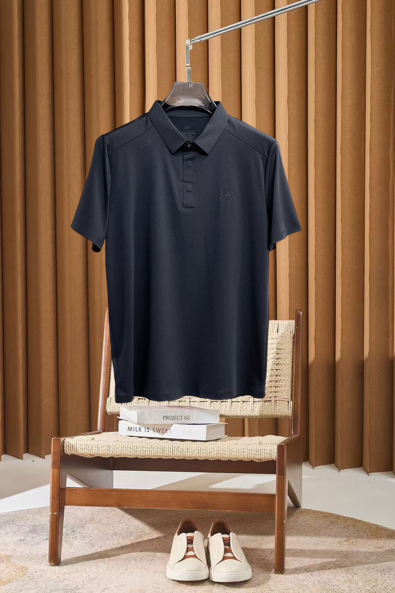 polo Man
