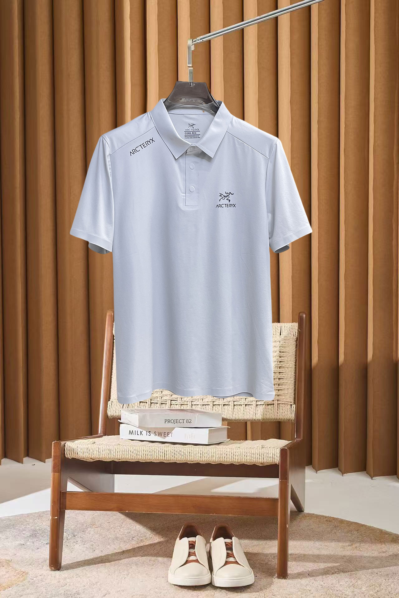 polo Man
