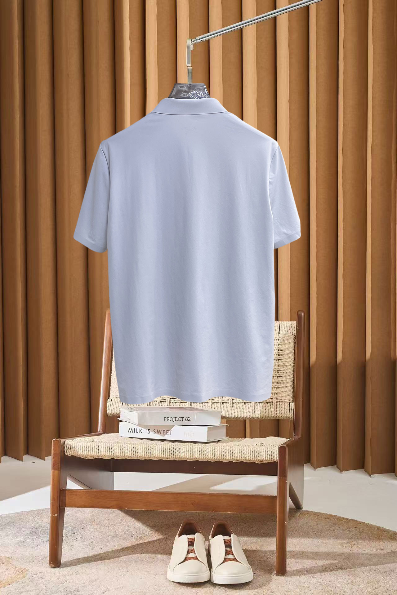 polo Man