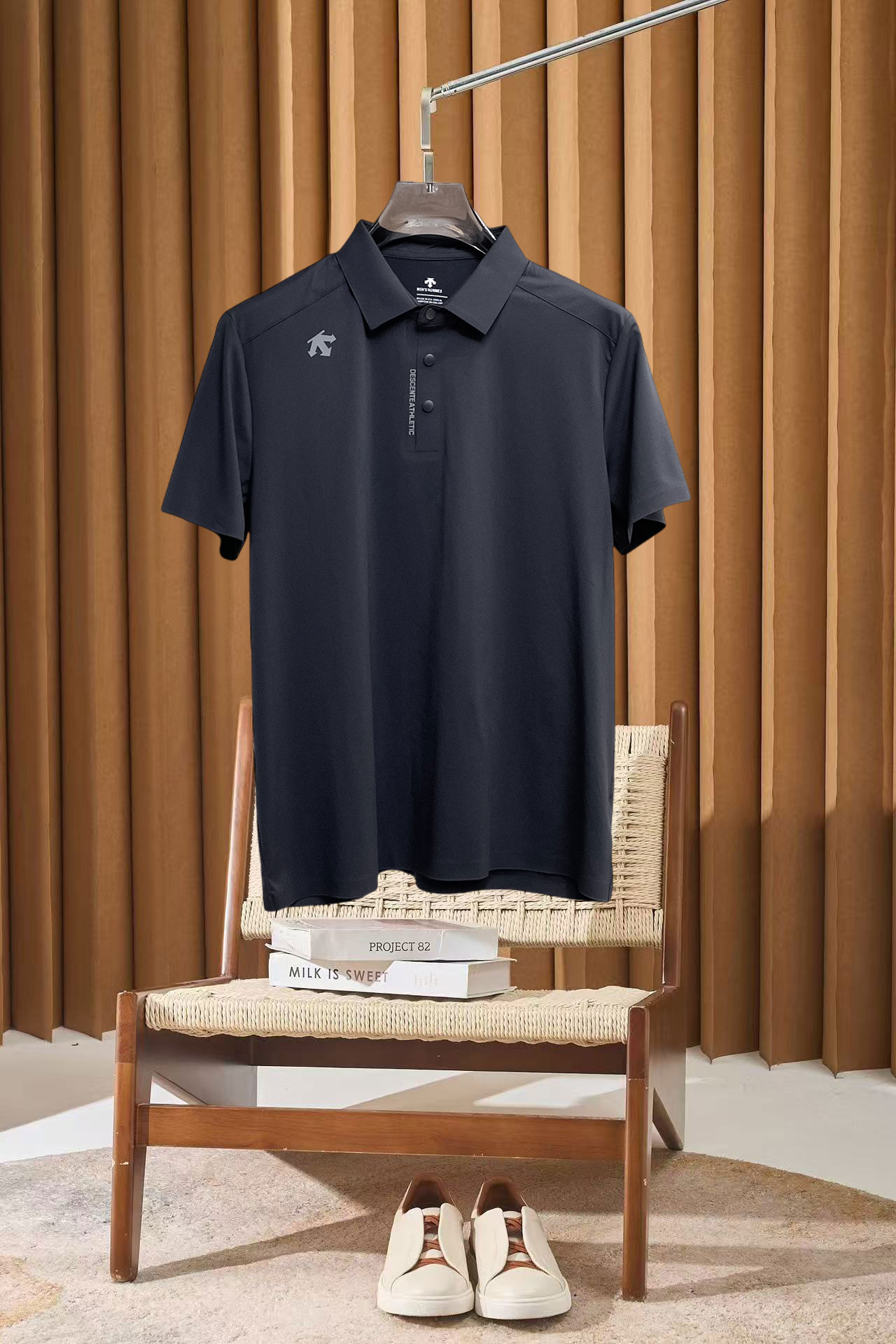 polo Man