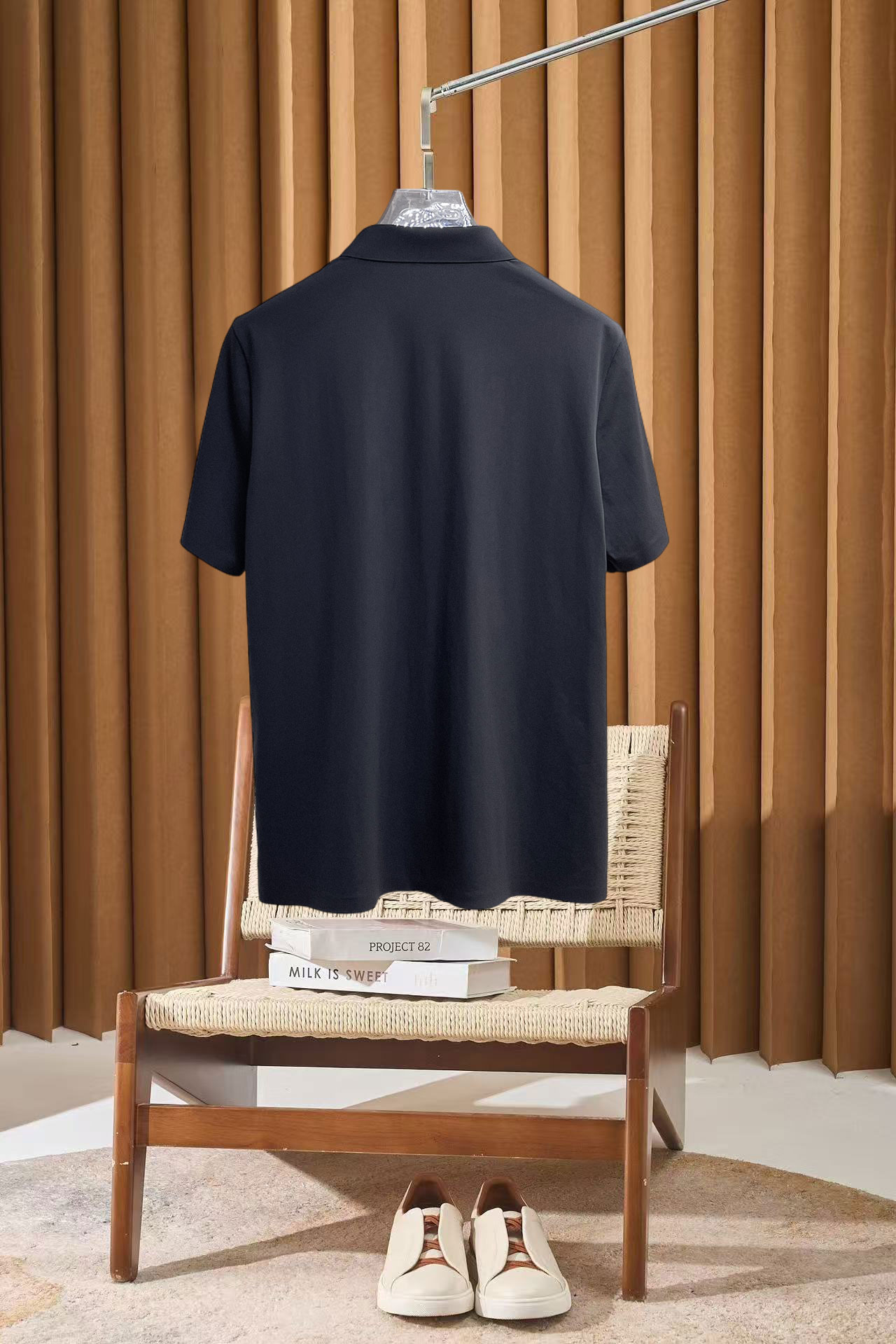 polo Man
