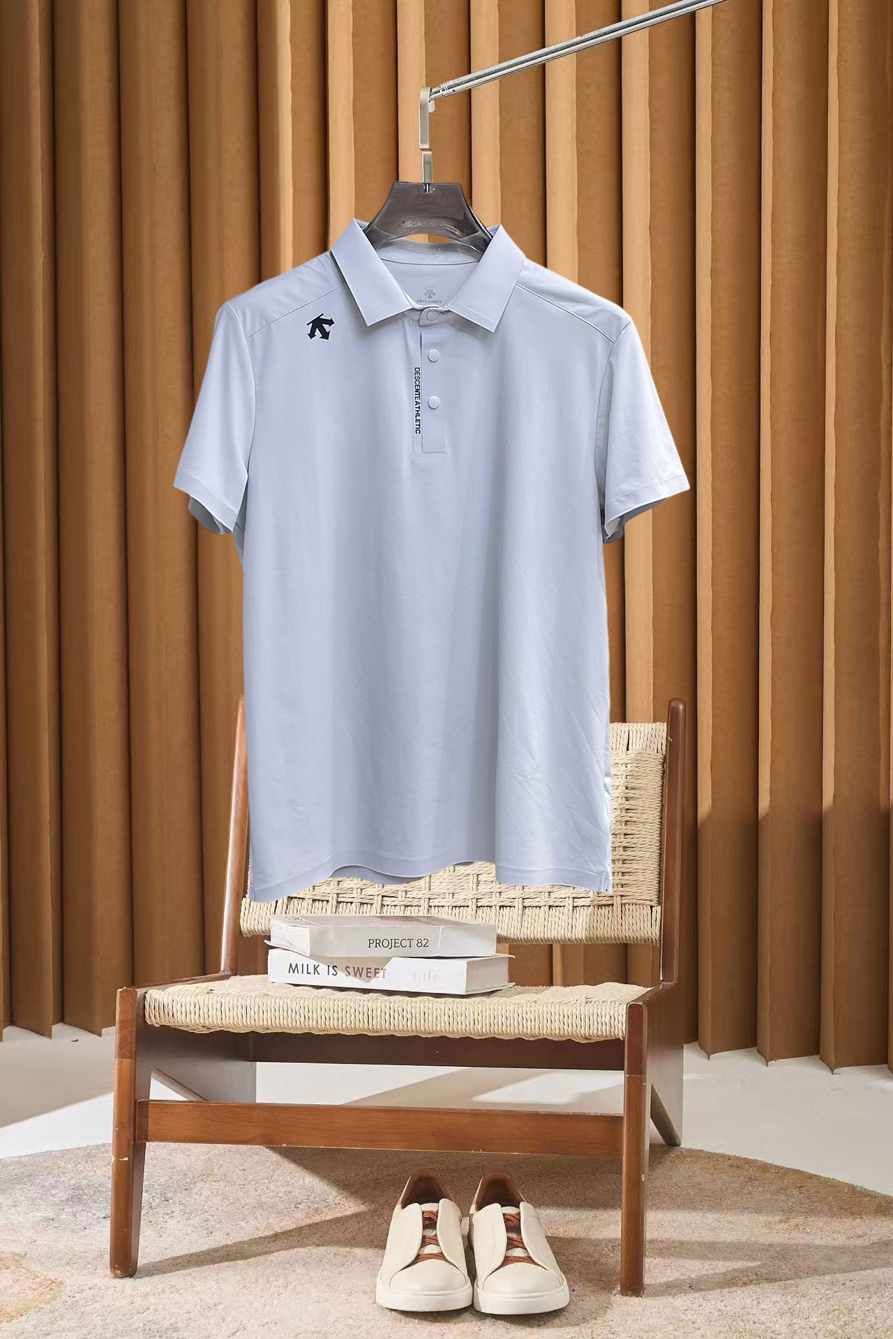 polo Man
