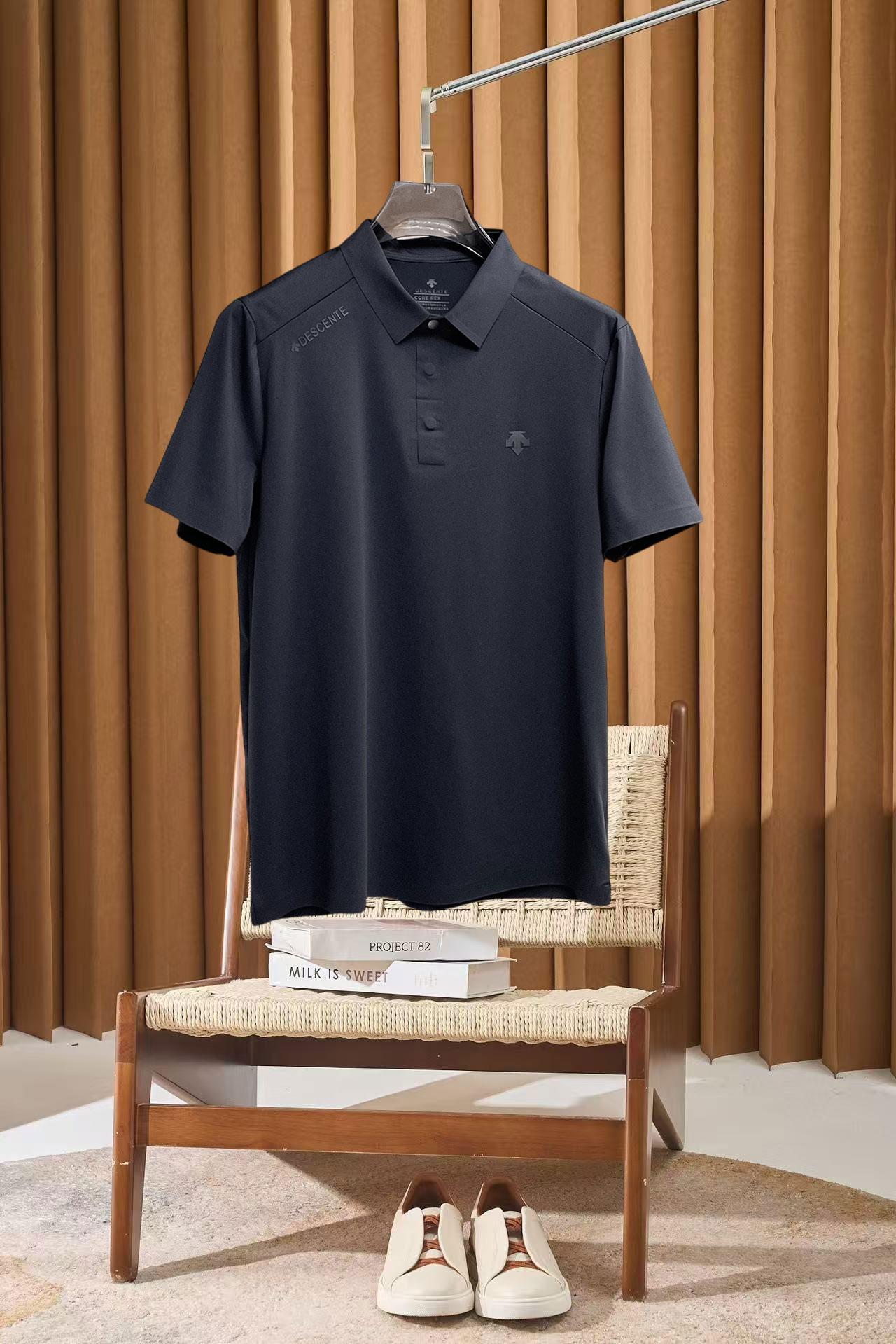 polo Man