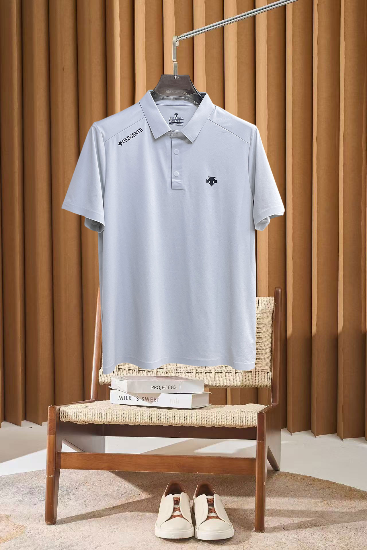 polo Man
