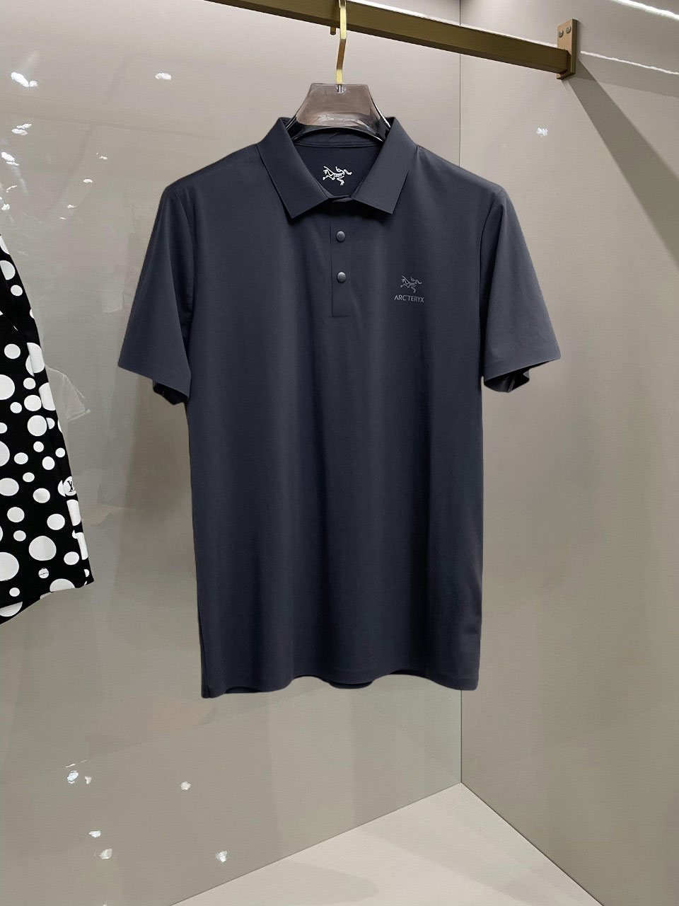 polo Man
