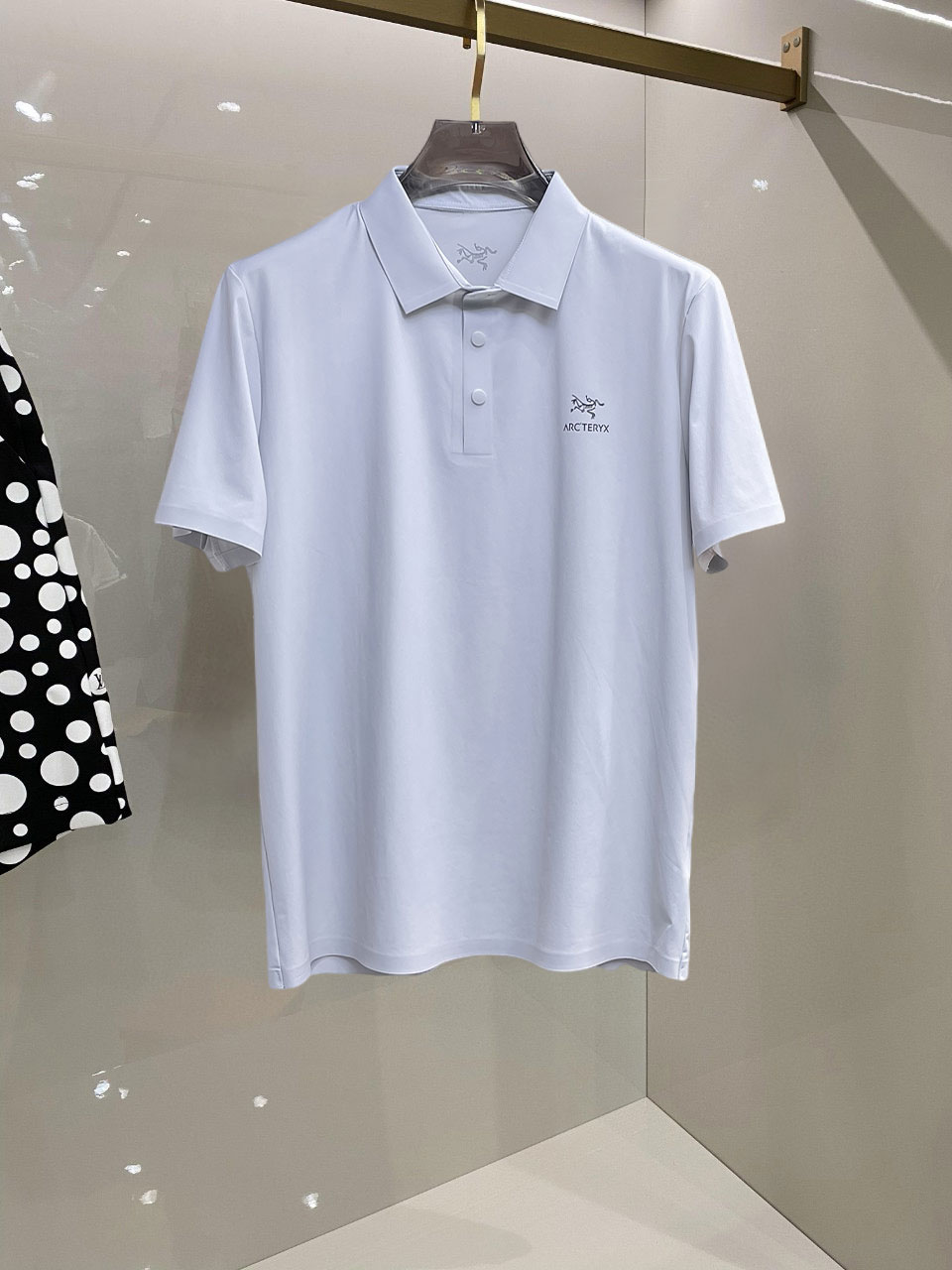 polo Man