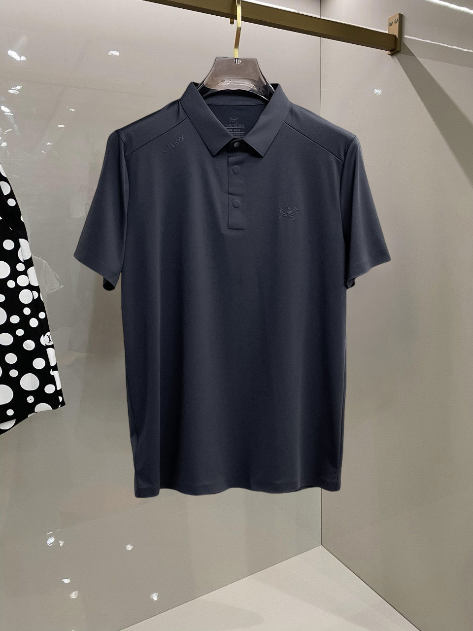 polo Man