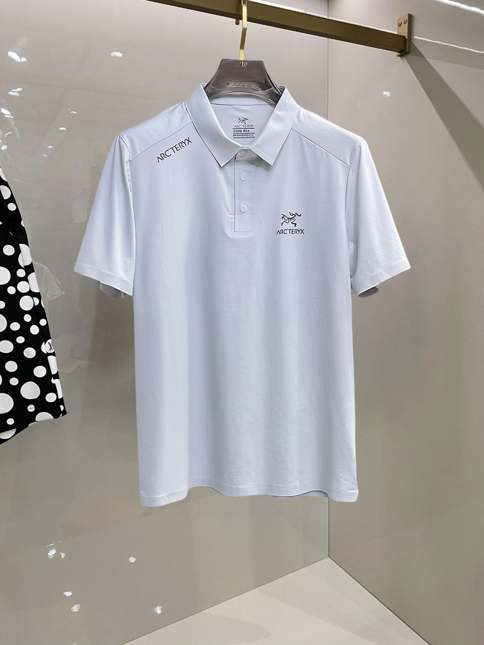 polo Man
