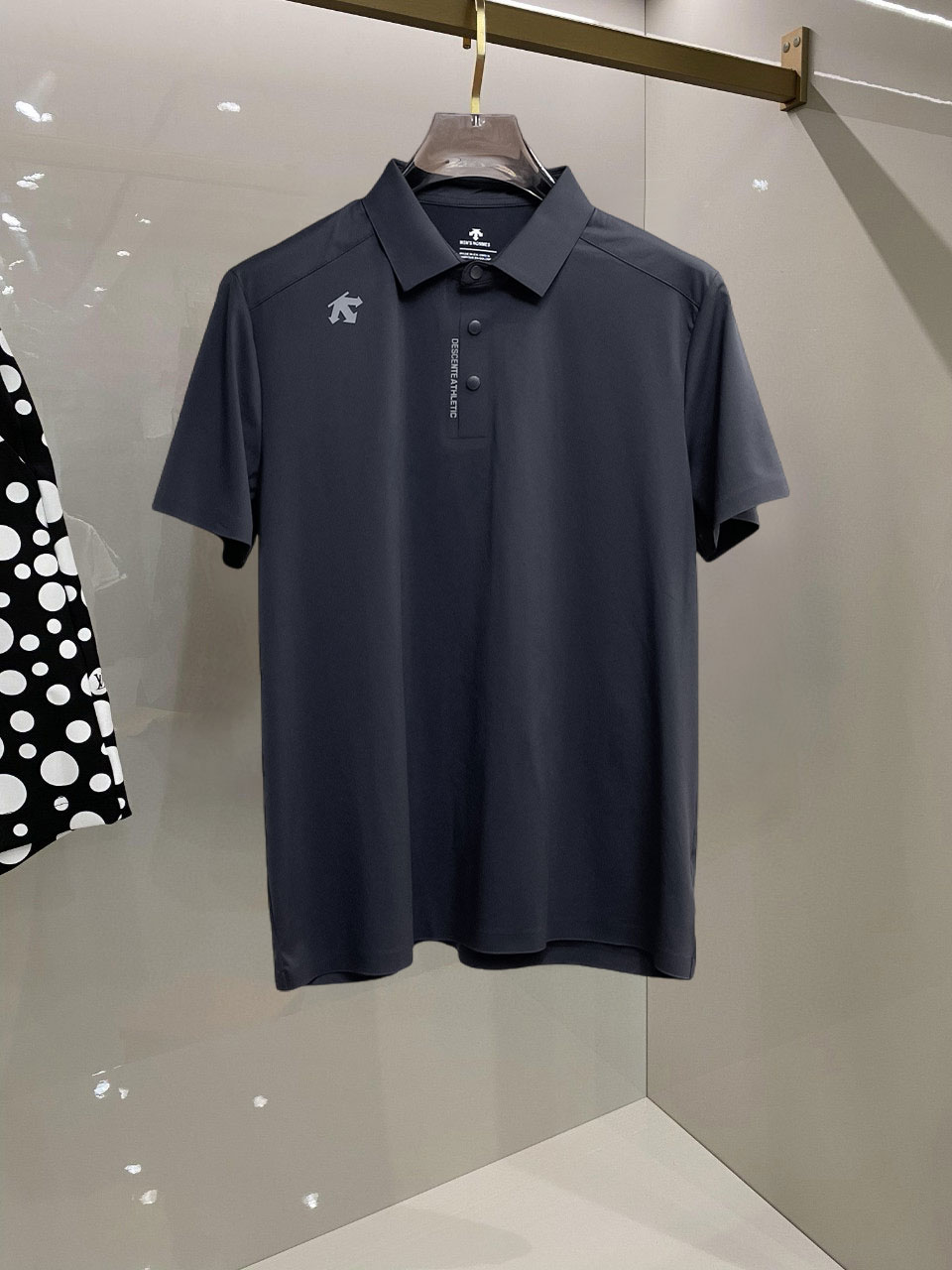 polo Man