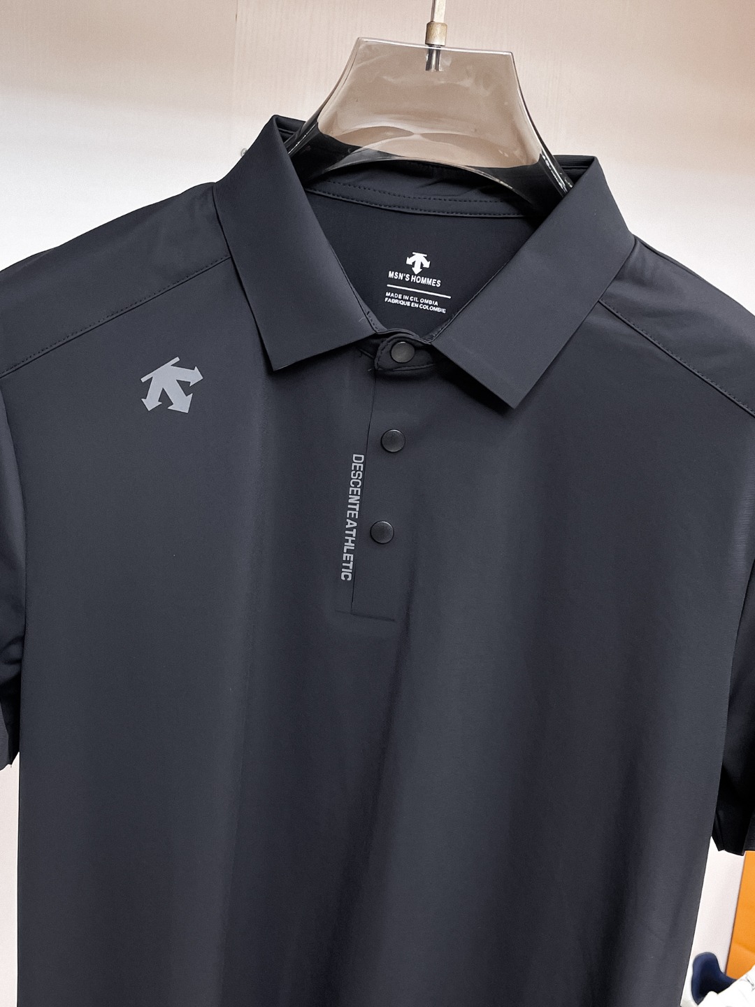 polo Man