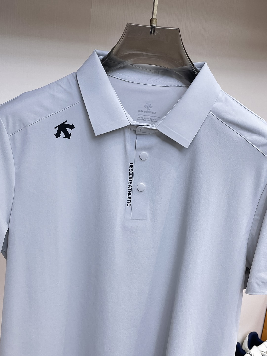polo Man