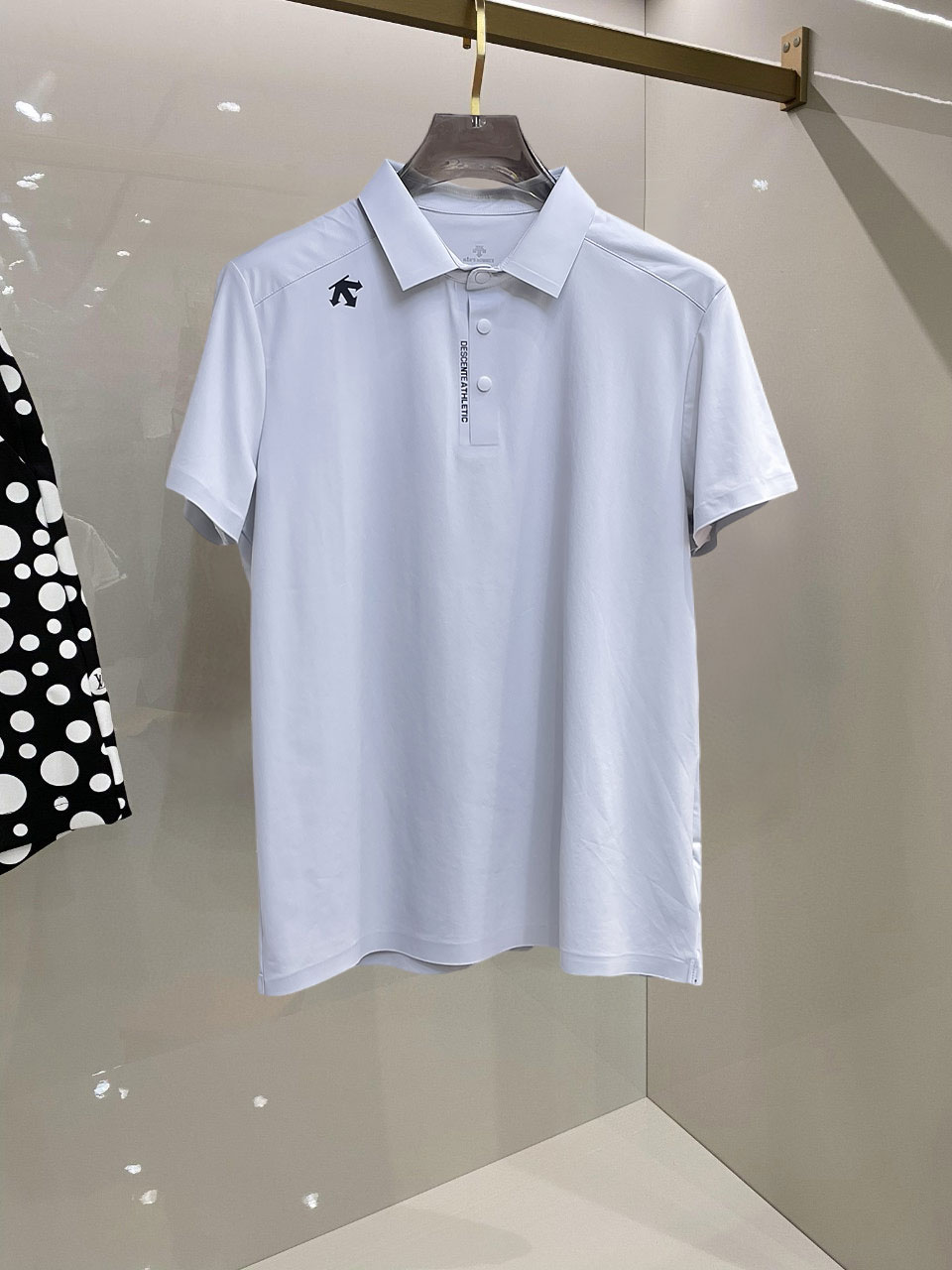 polo Man