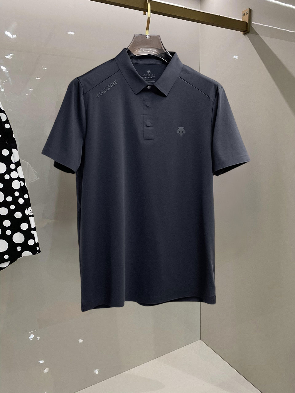 polo Man