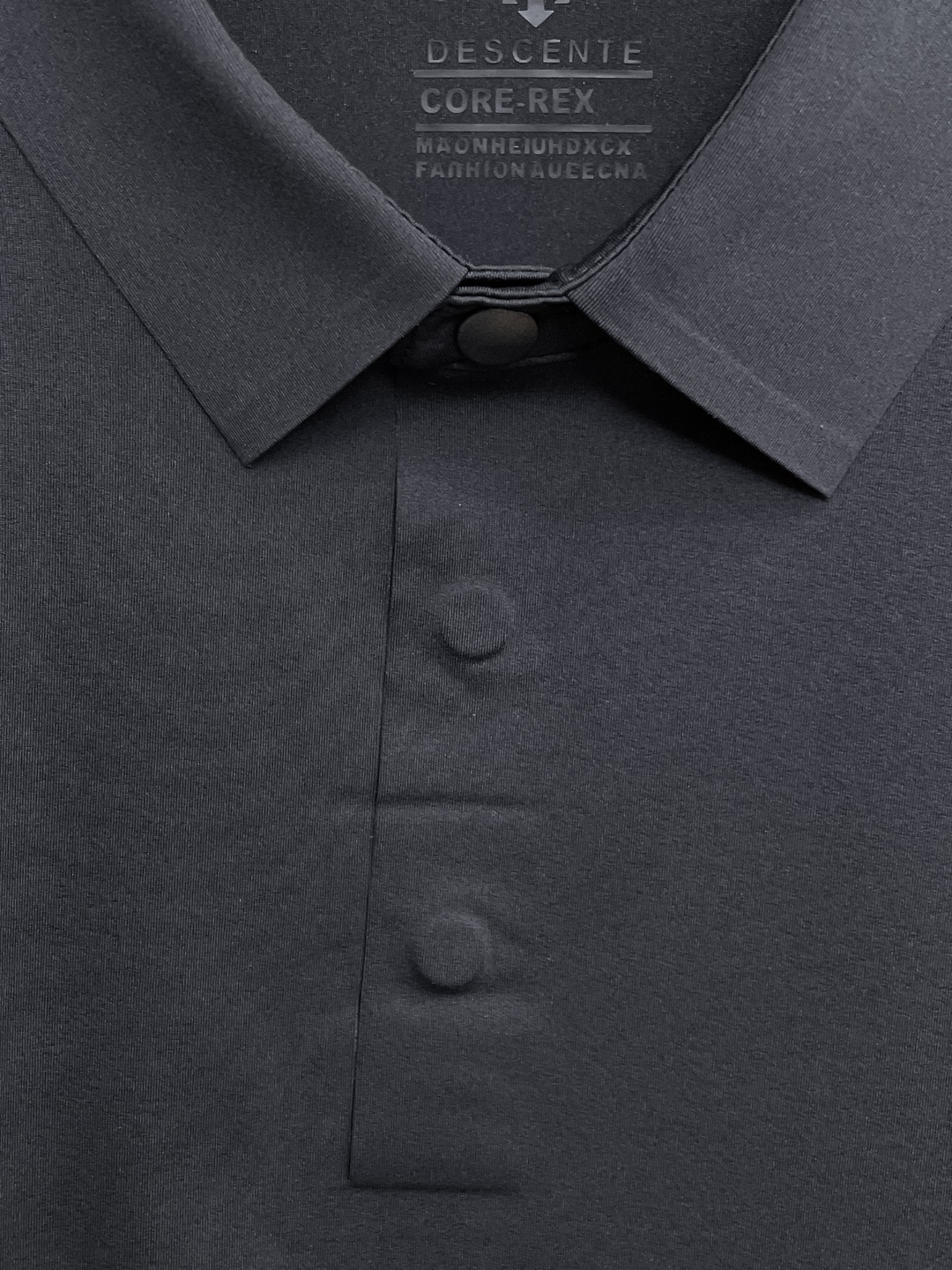 polo Man
