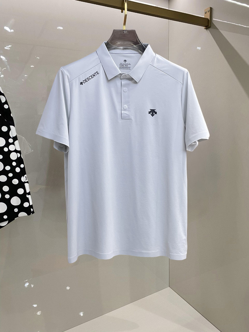 polo Man