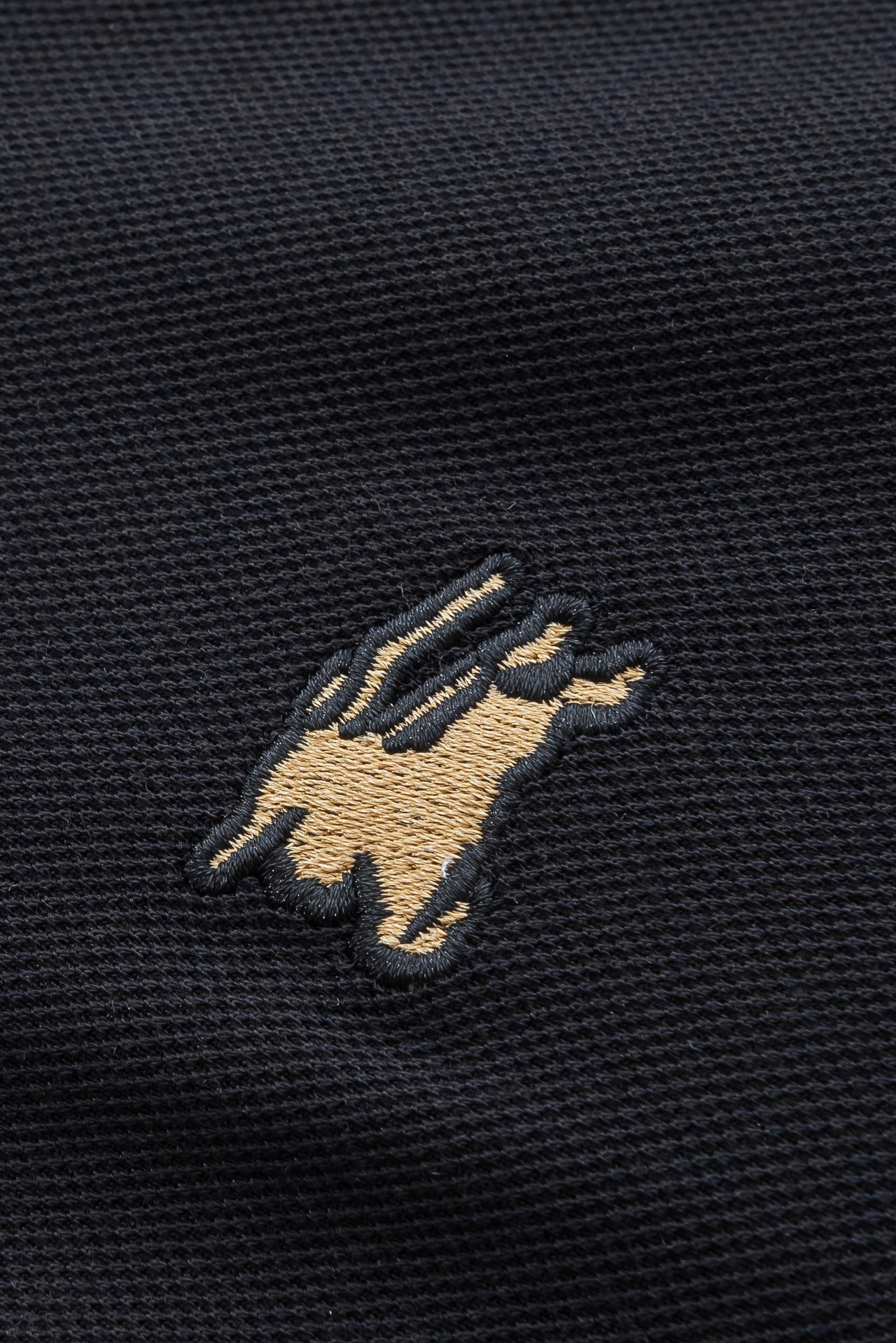 polo Man