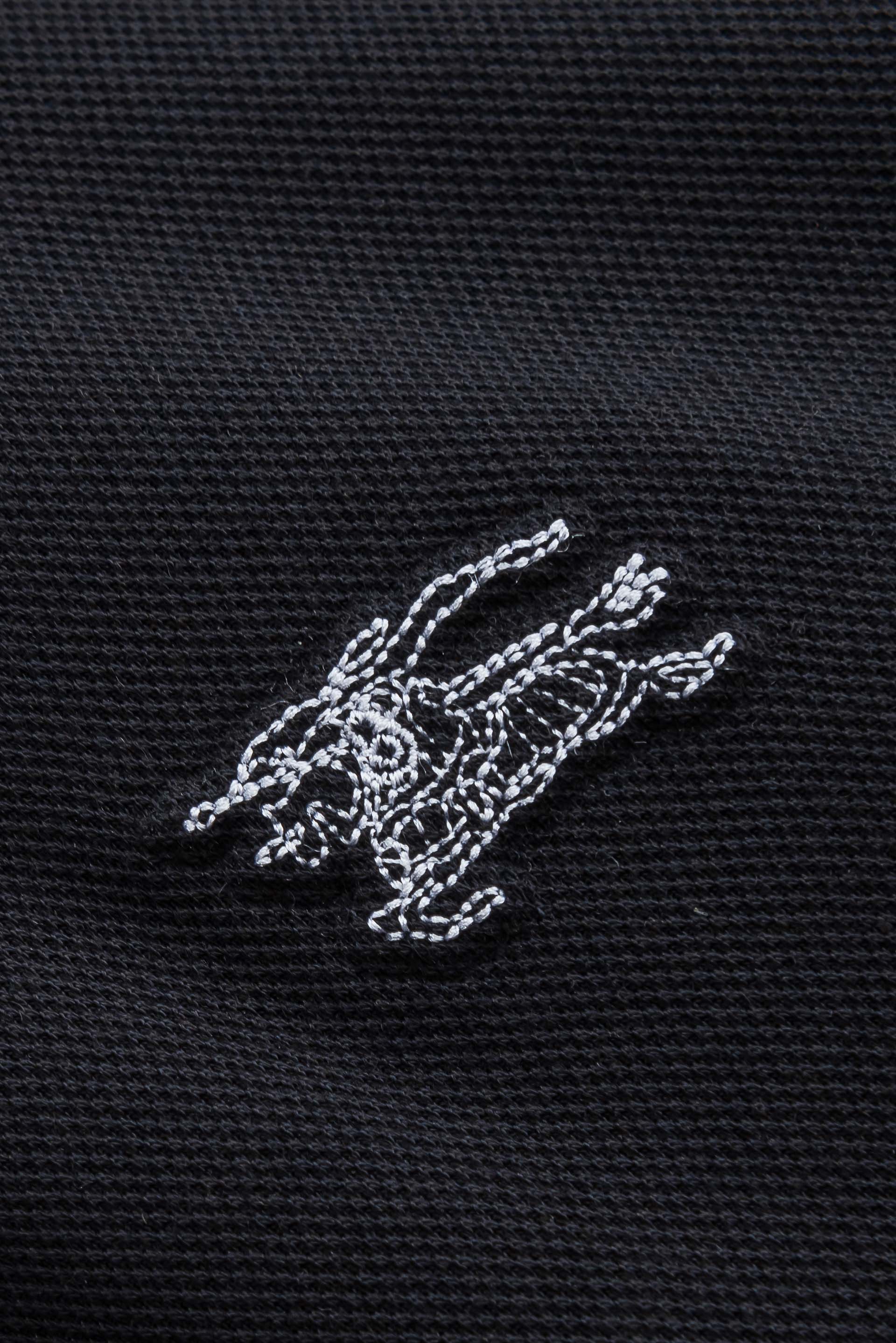 polo Man