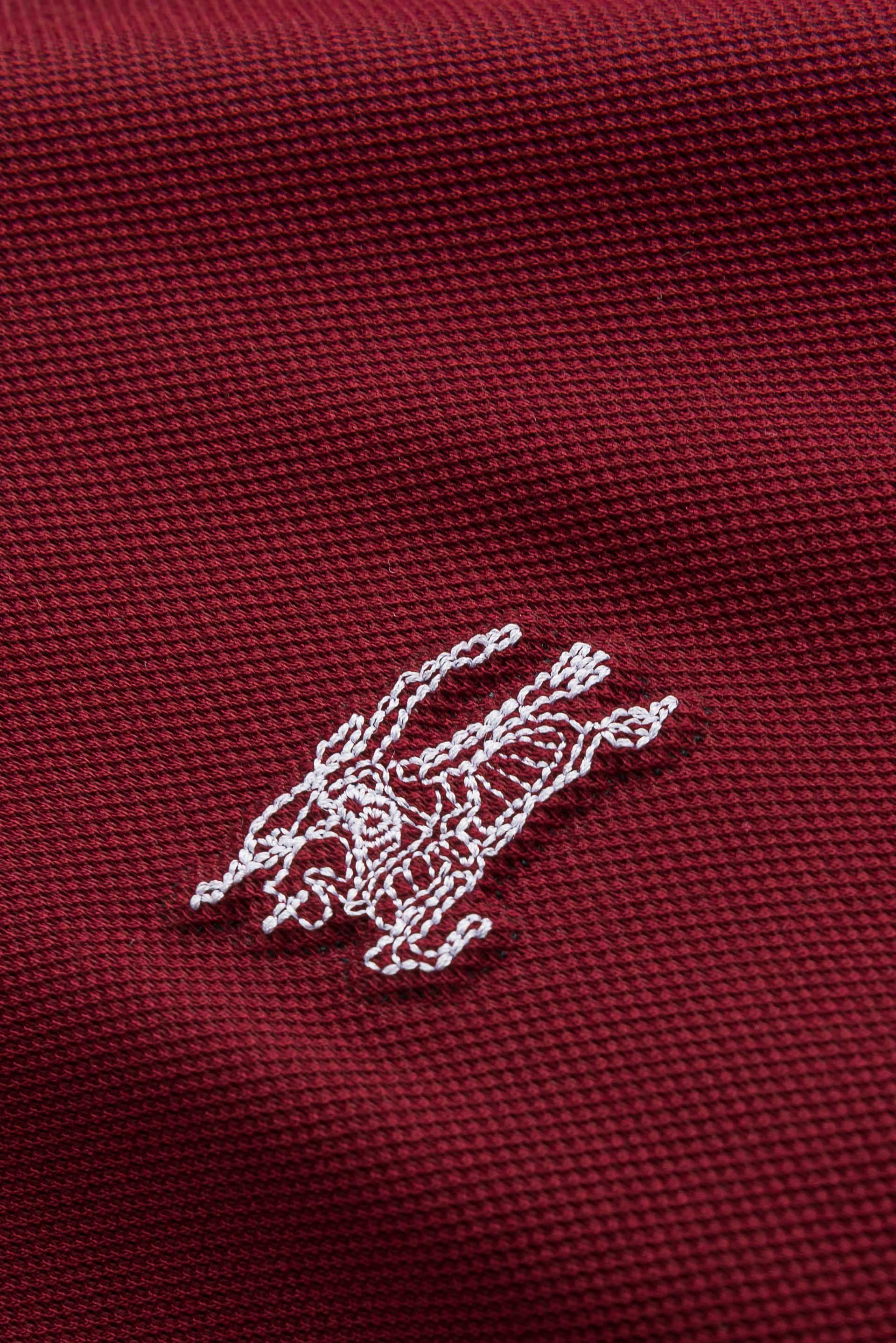 polo Man