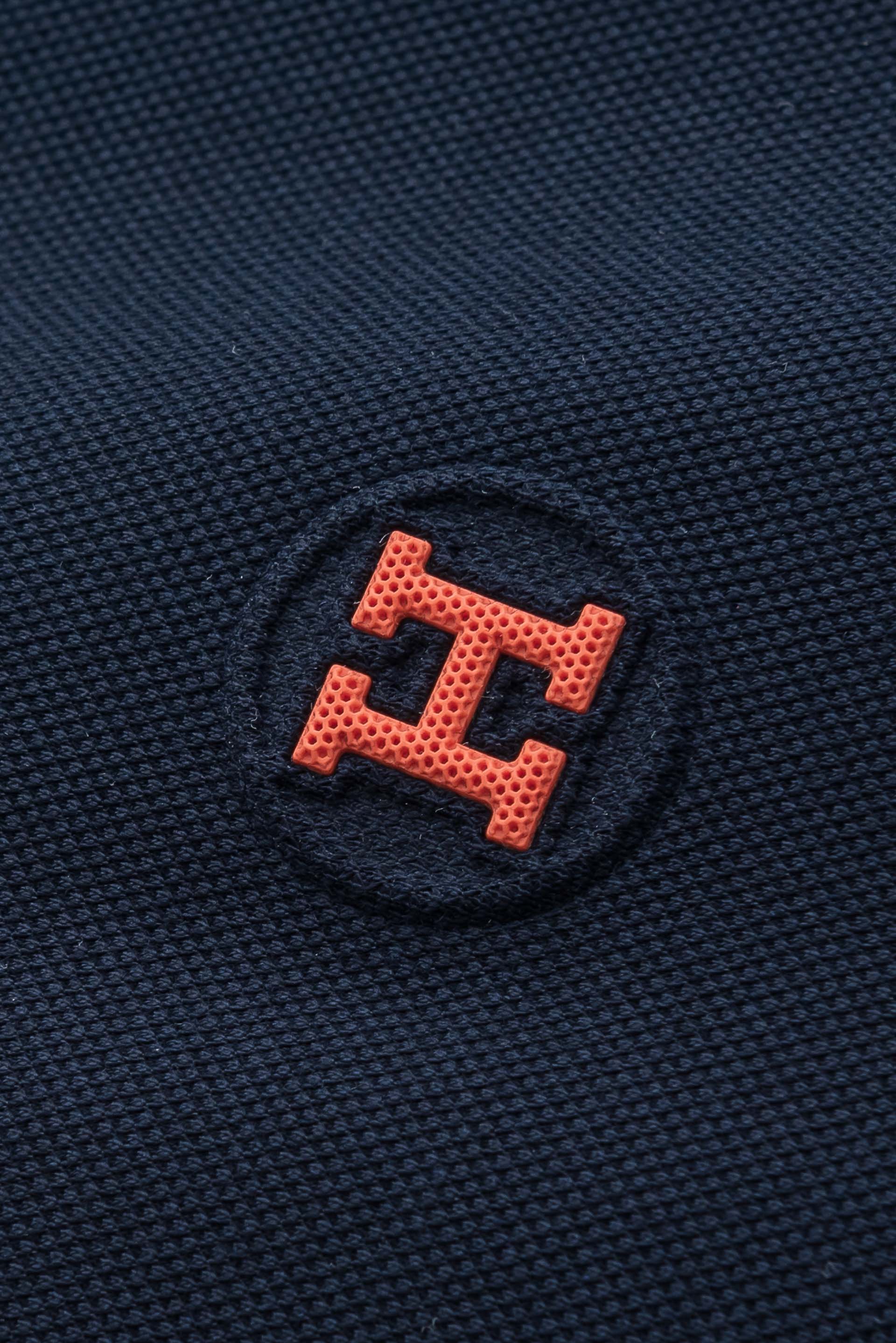 polo Man