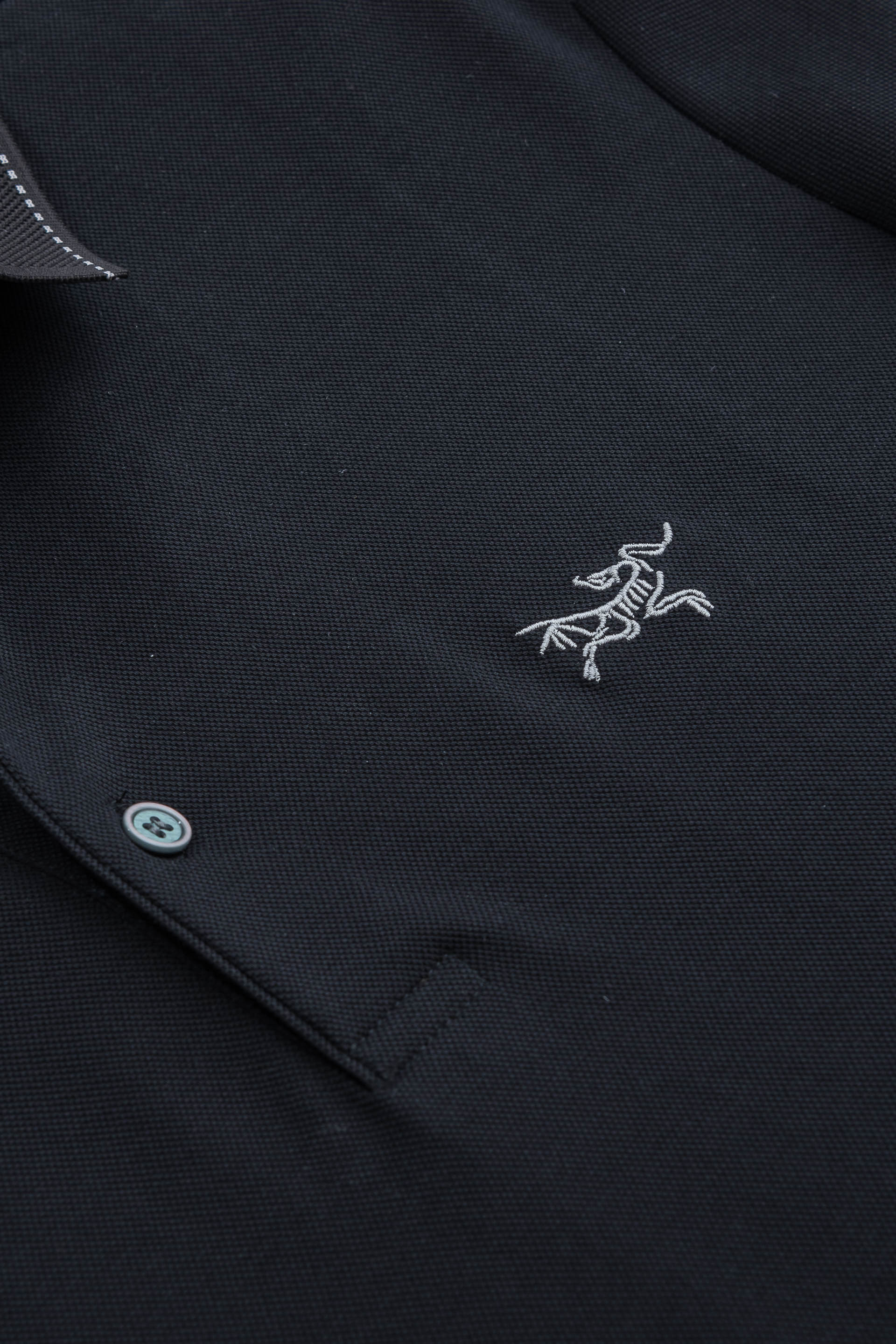 polo Man