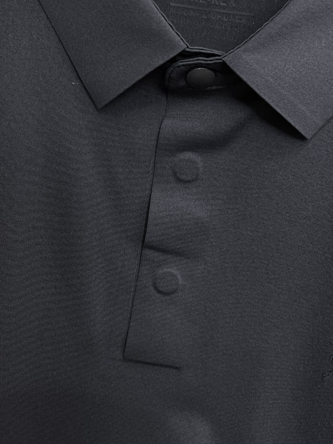 polo Man