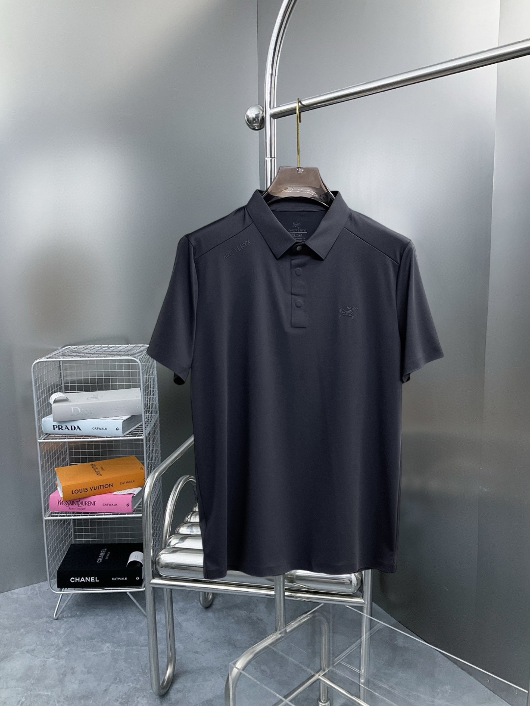 polo Man