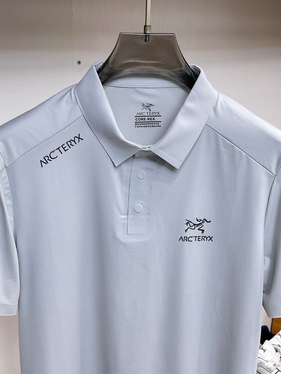 polo Man