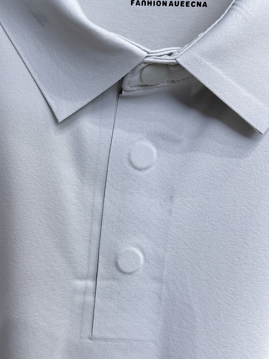 polo Man