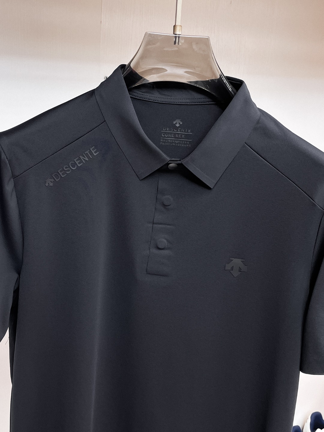 polo Man
