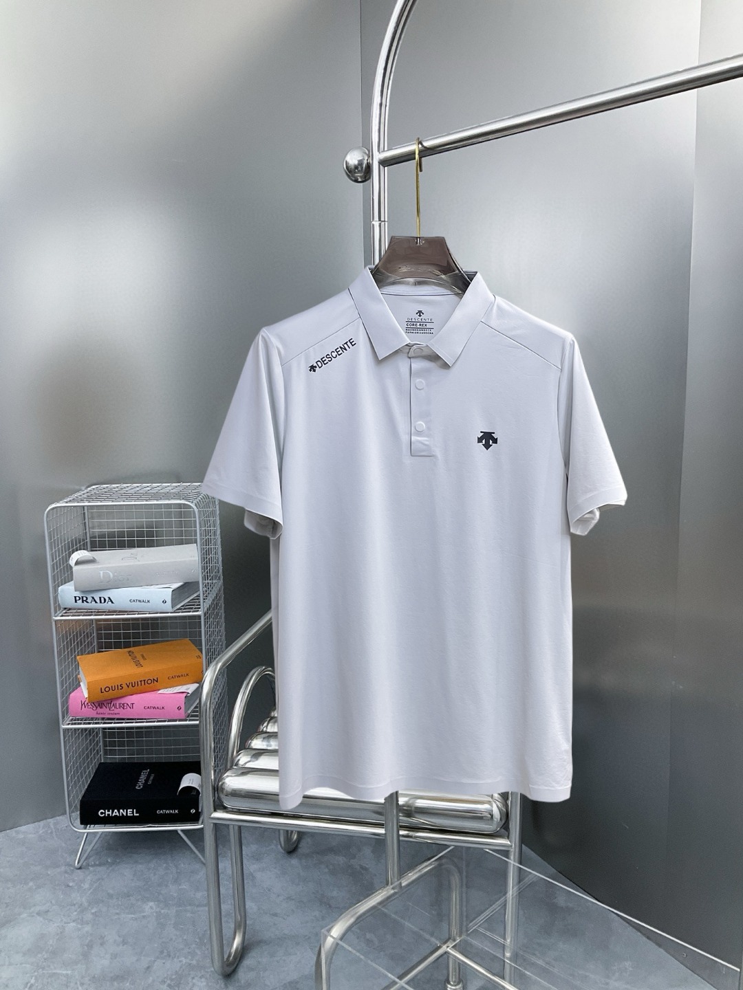polo Man