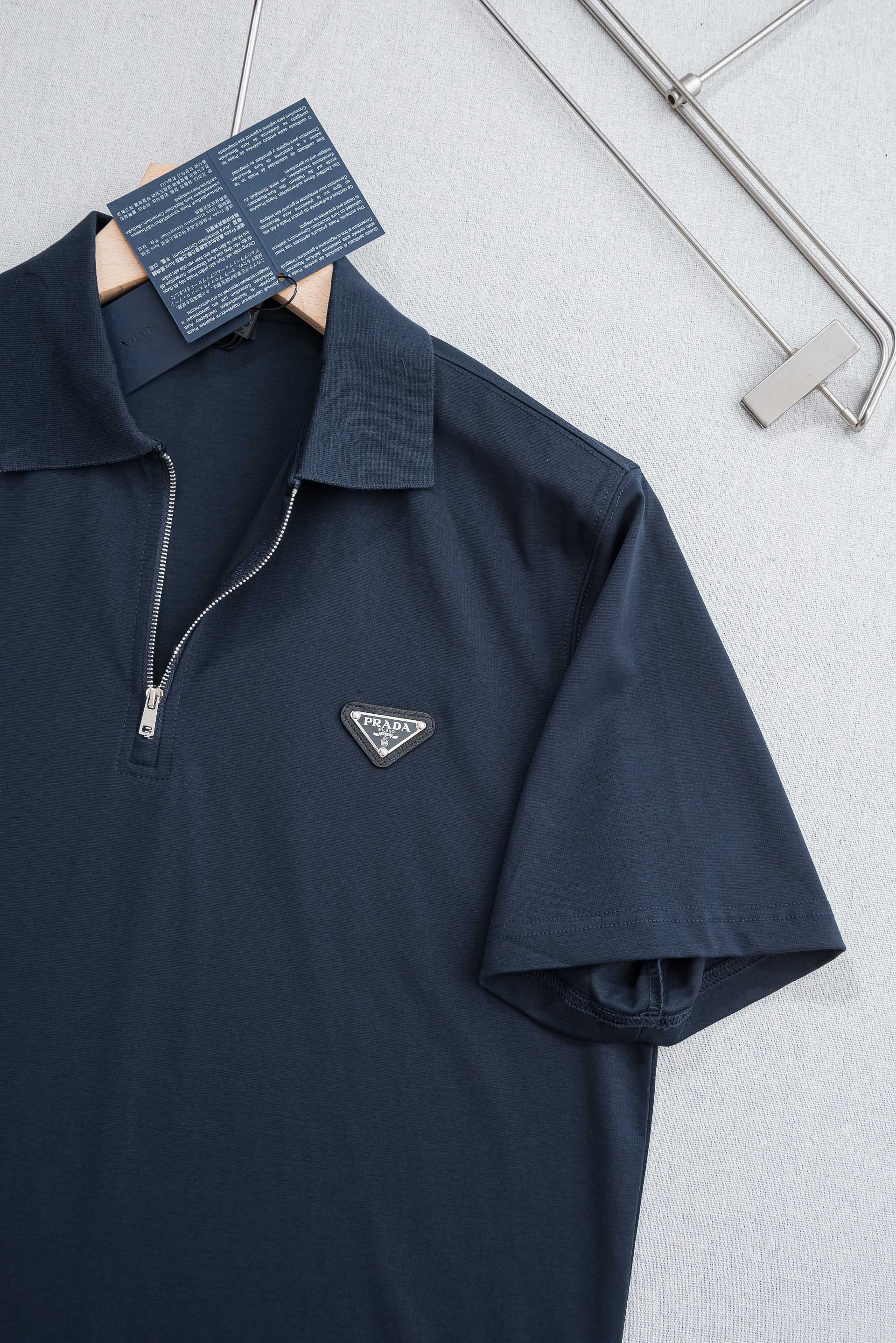 polo Man