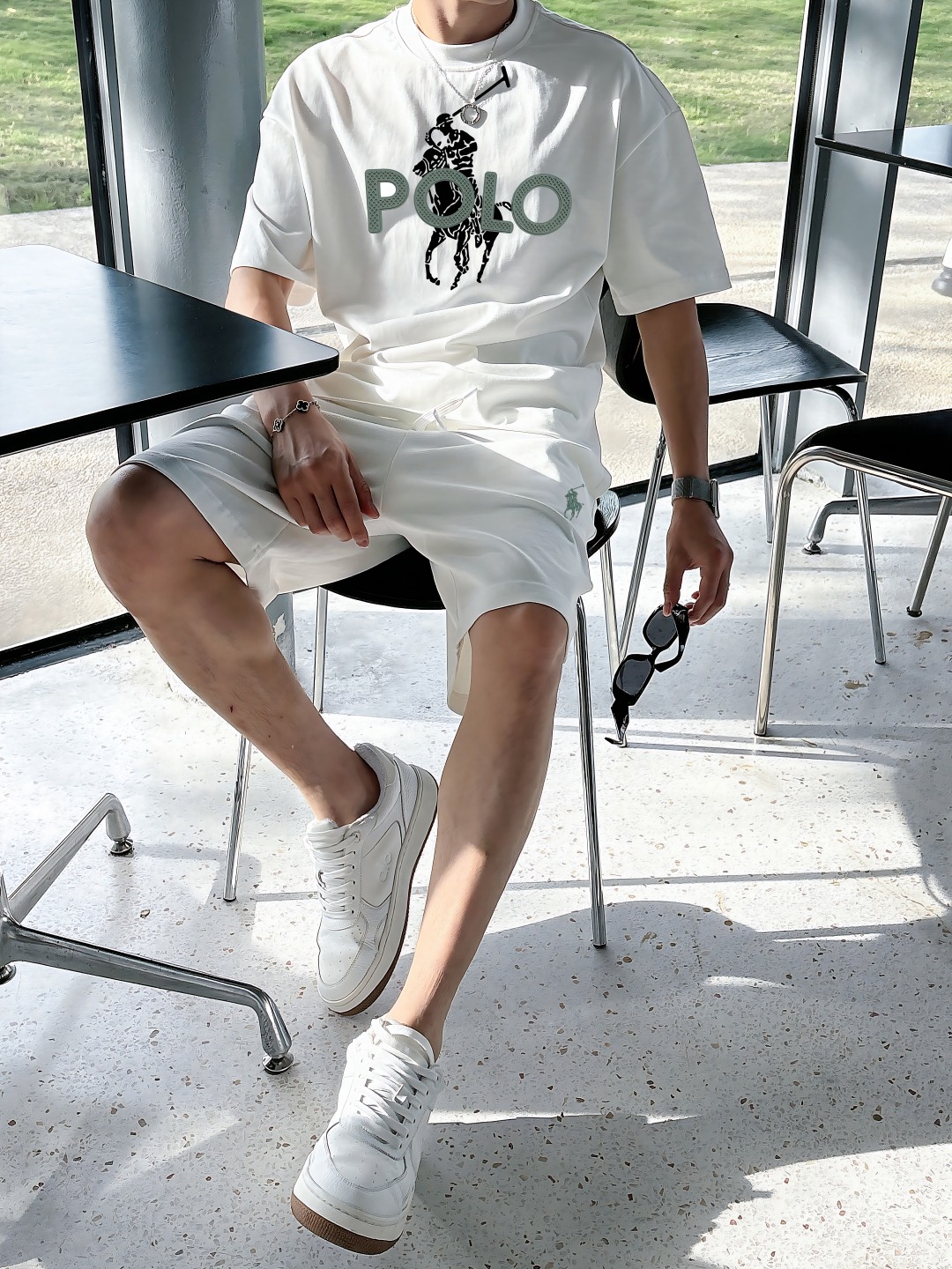 polo Man