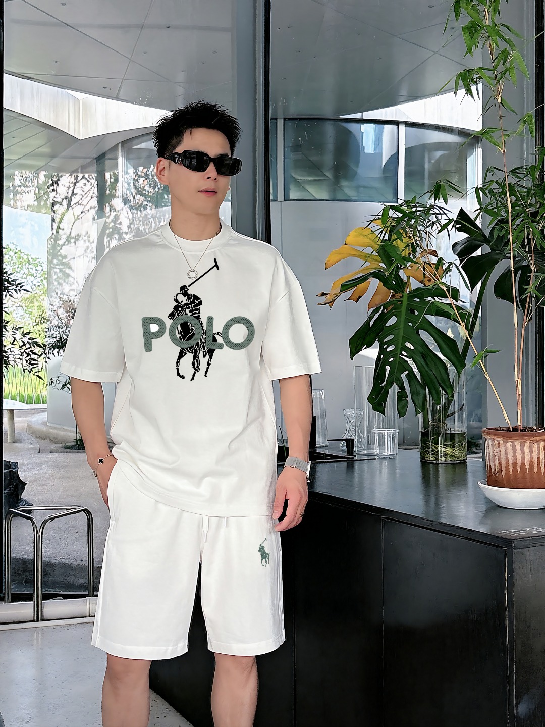 polo Man