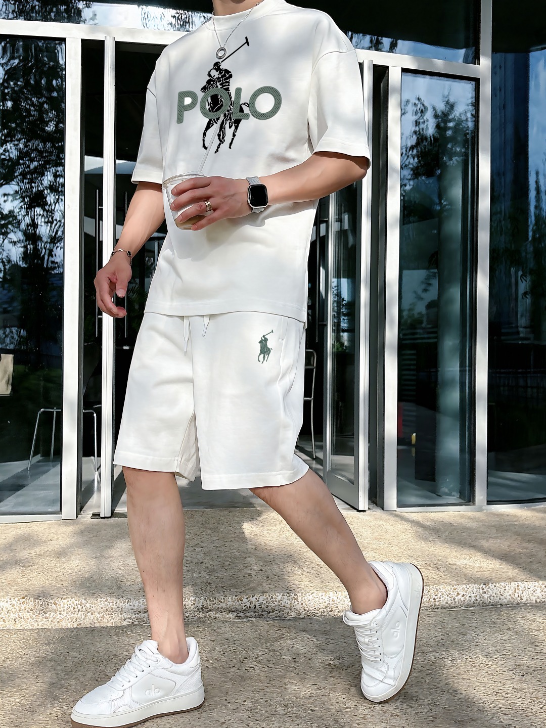 polo Man