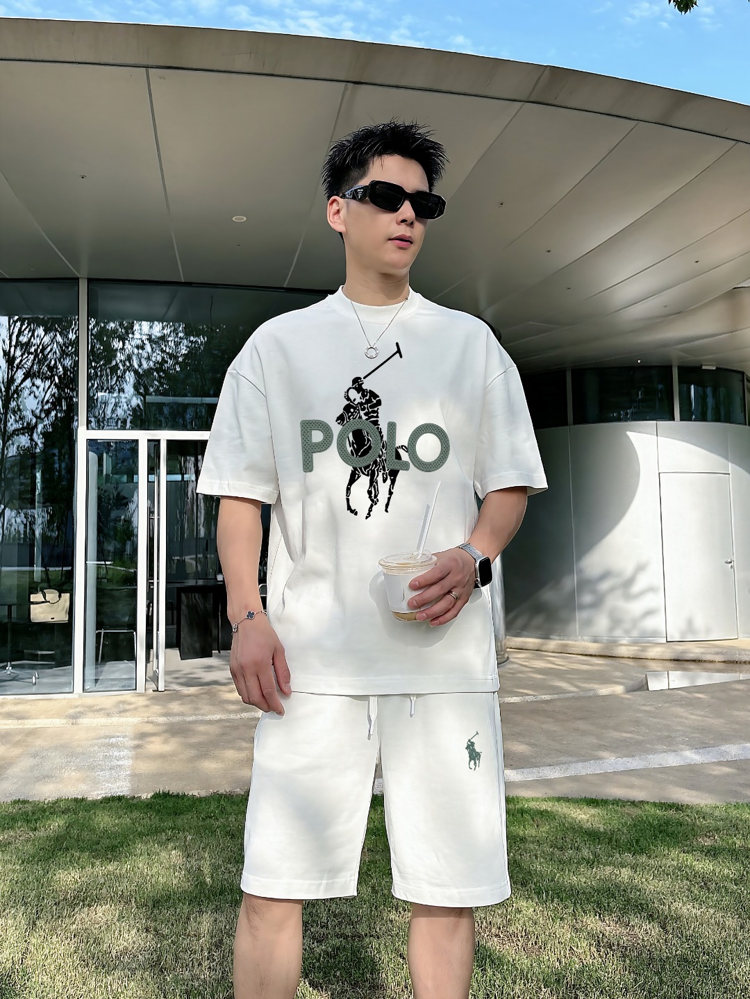 polo Man
