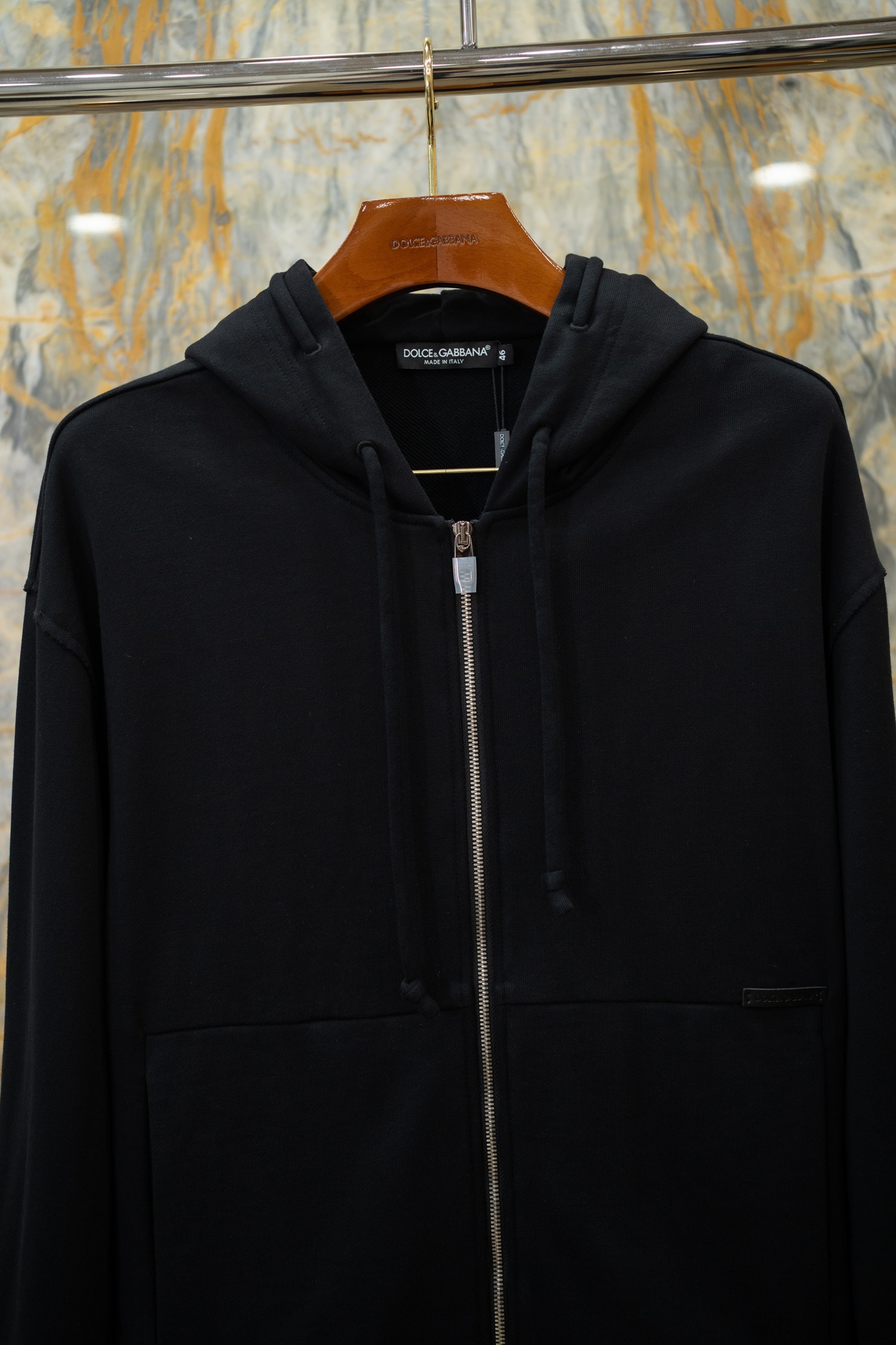 pullover