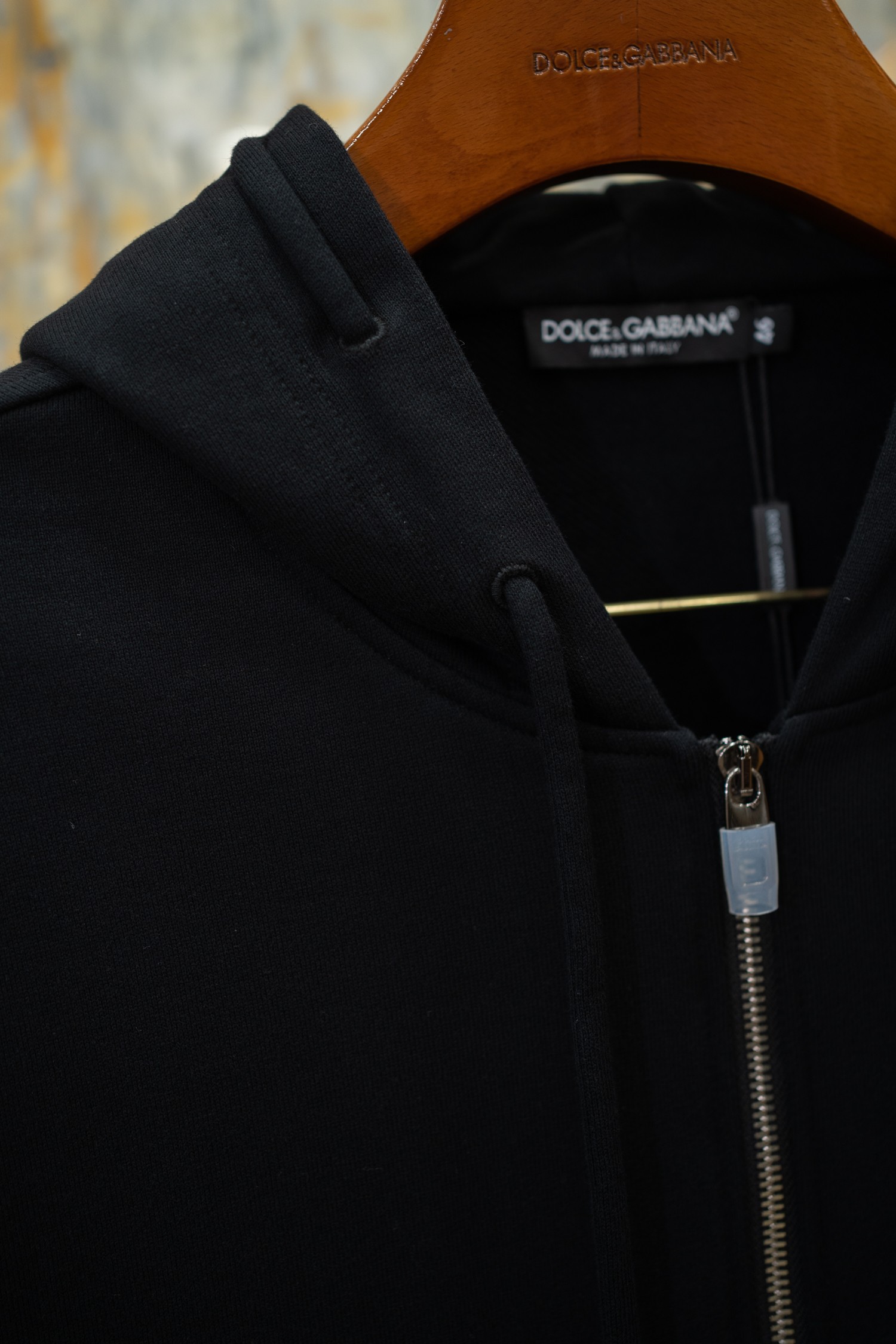 pullover